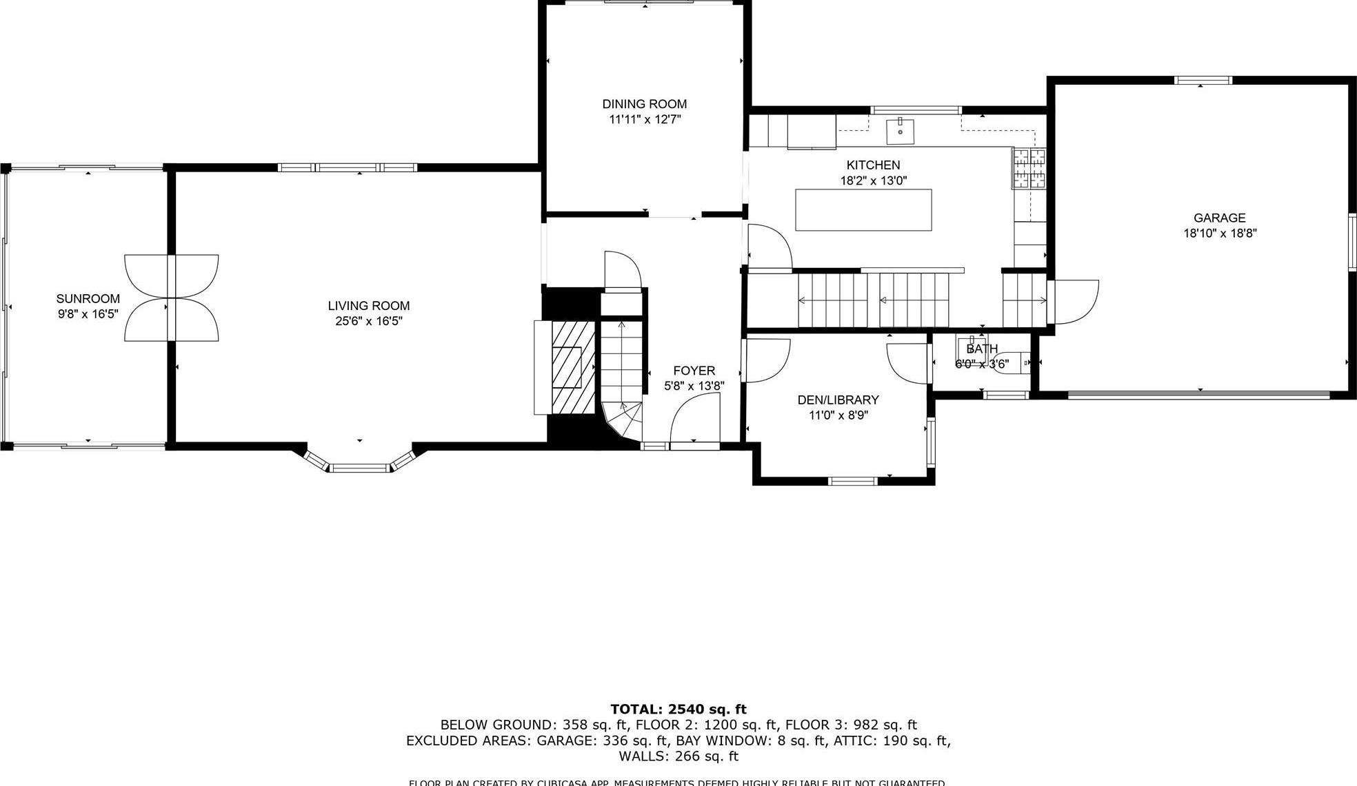 Single Family High  Westchester County, NY 10514, MLS-869683-34