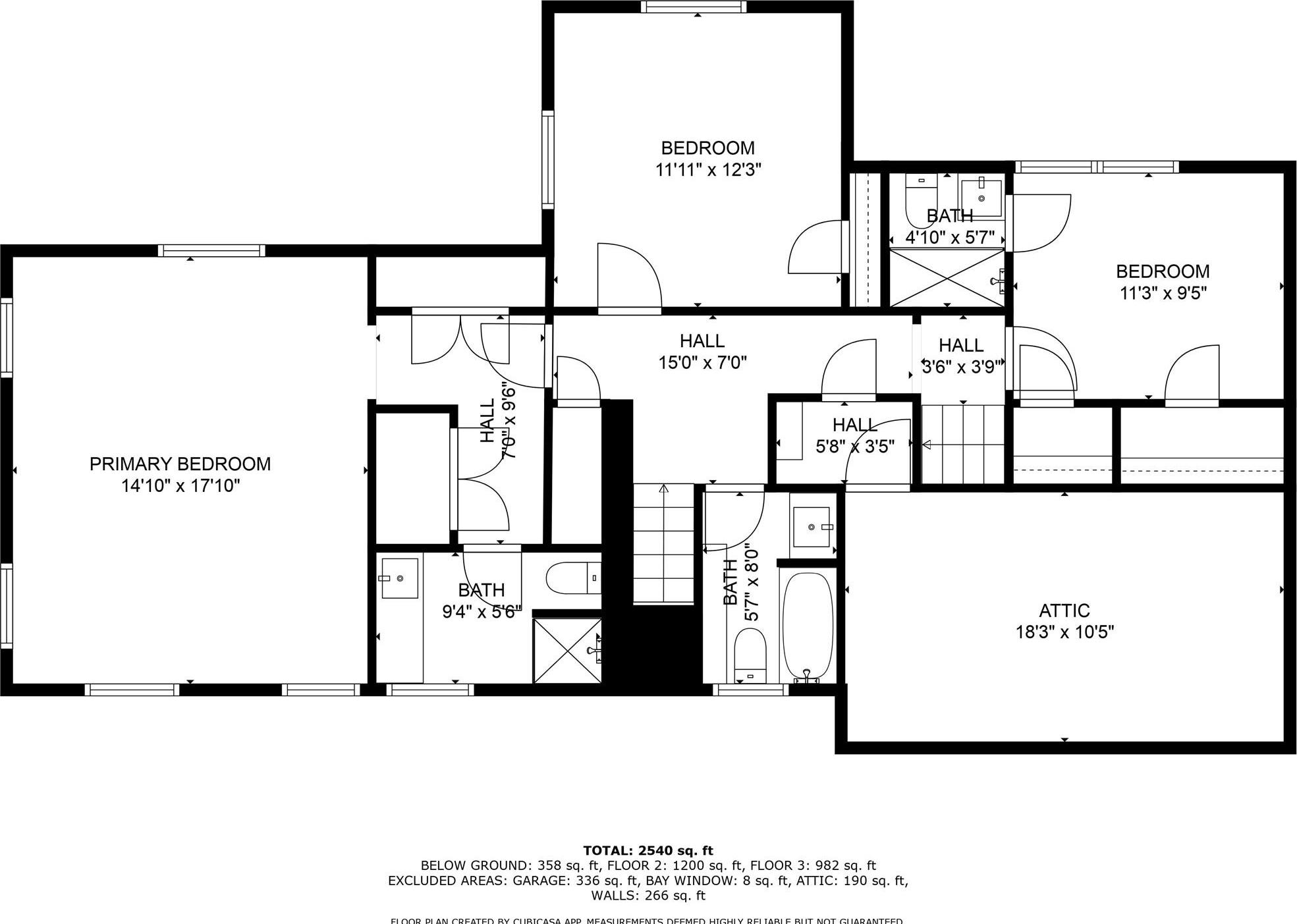 Single Family High  Westchester County, NY 10514, MLS-869683-35