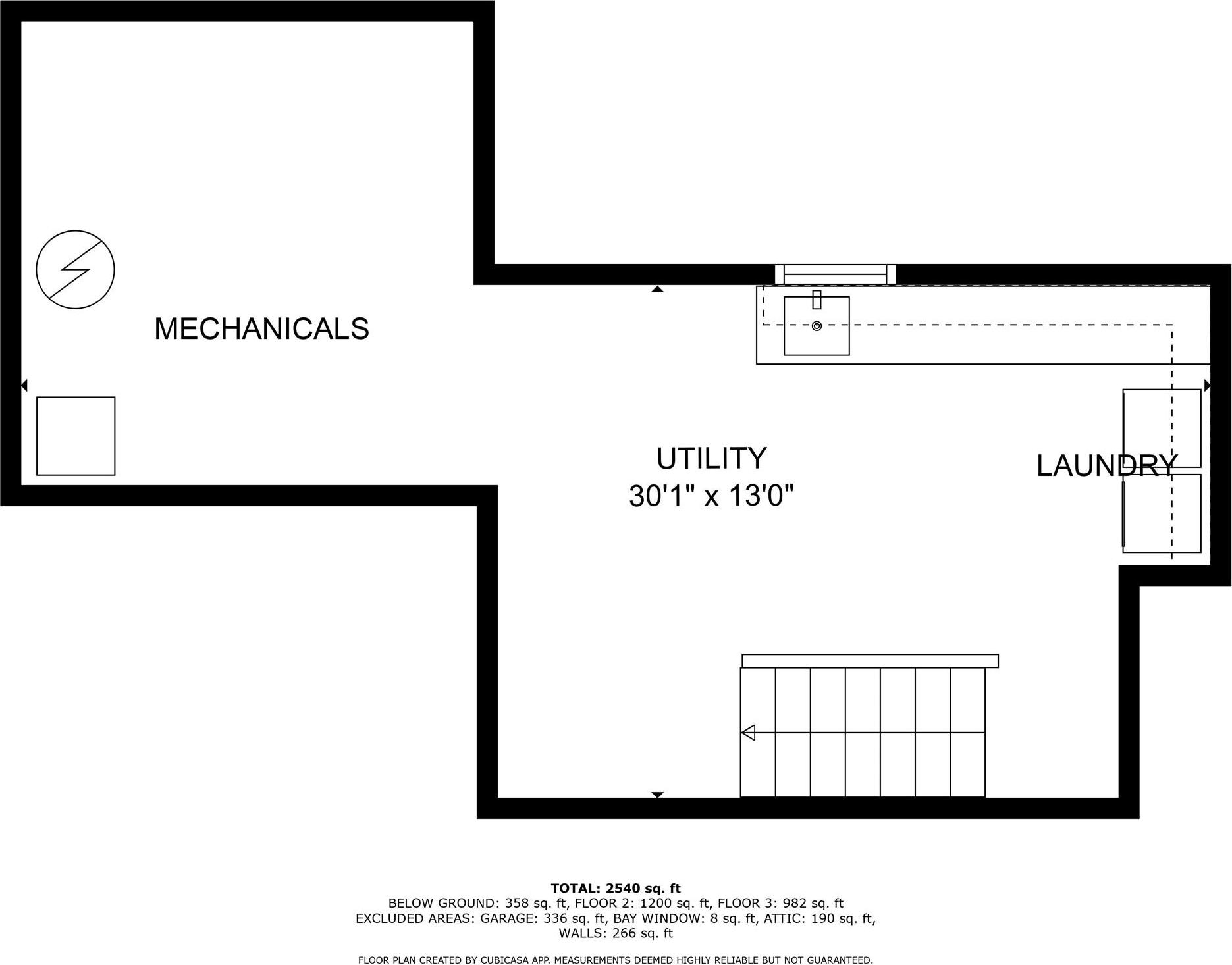 Single Family High  Westchester County, NY 10514, MLS-869683-36