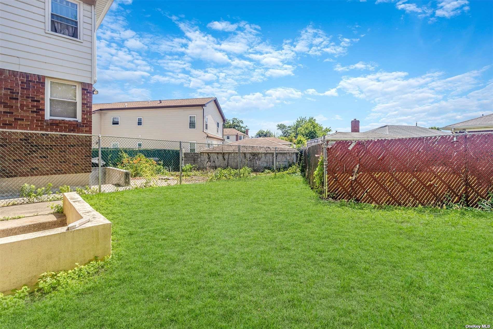 Single Family Edgewood  Queens, NY 11413, MLS-869687-26