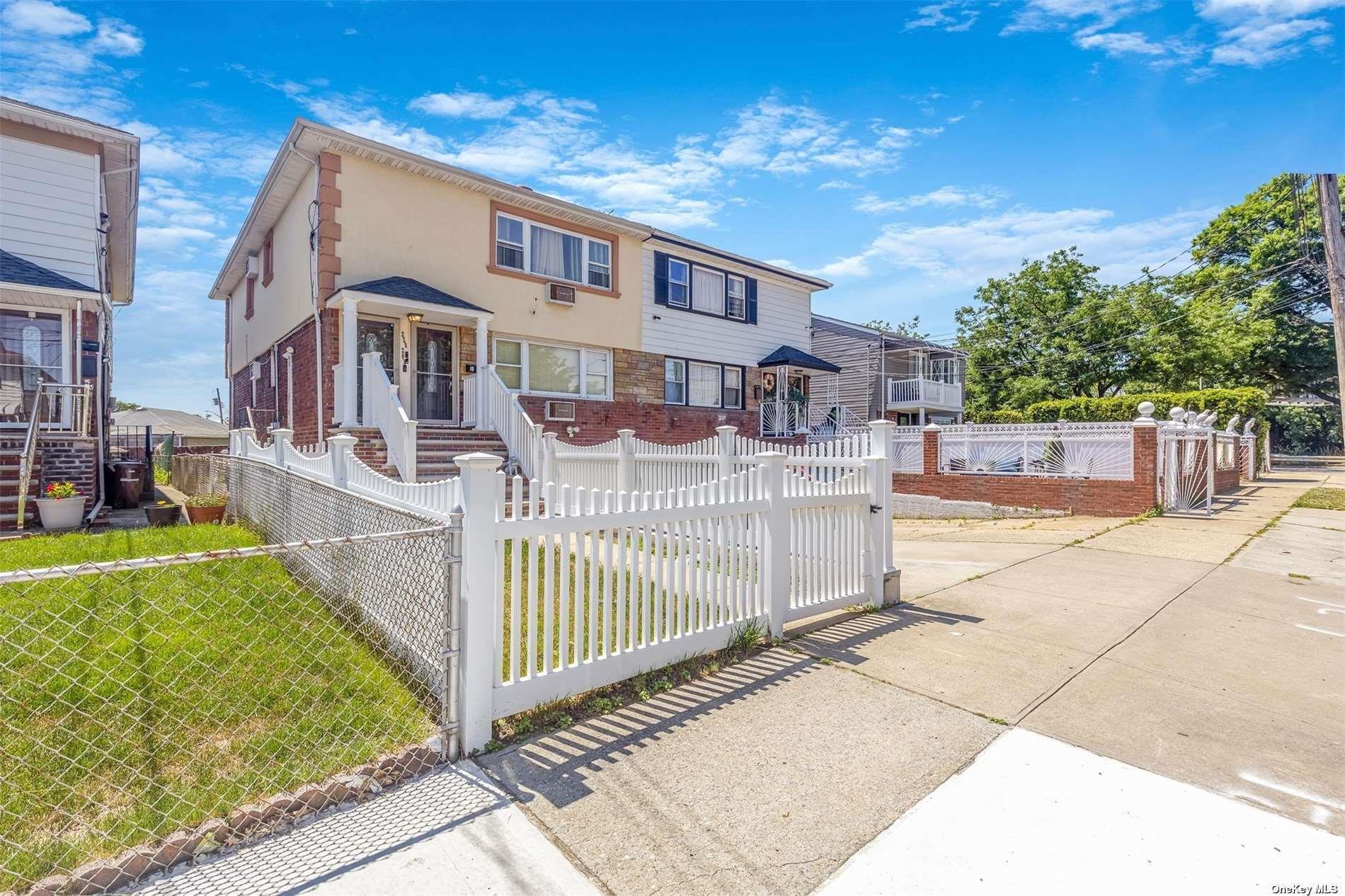 Single Family Edgewood  Queens, NY 11413, MLS-869687-28