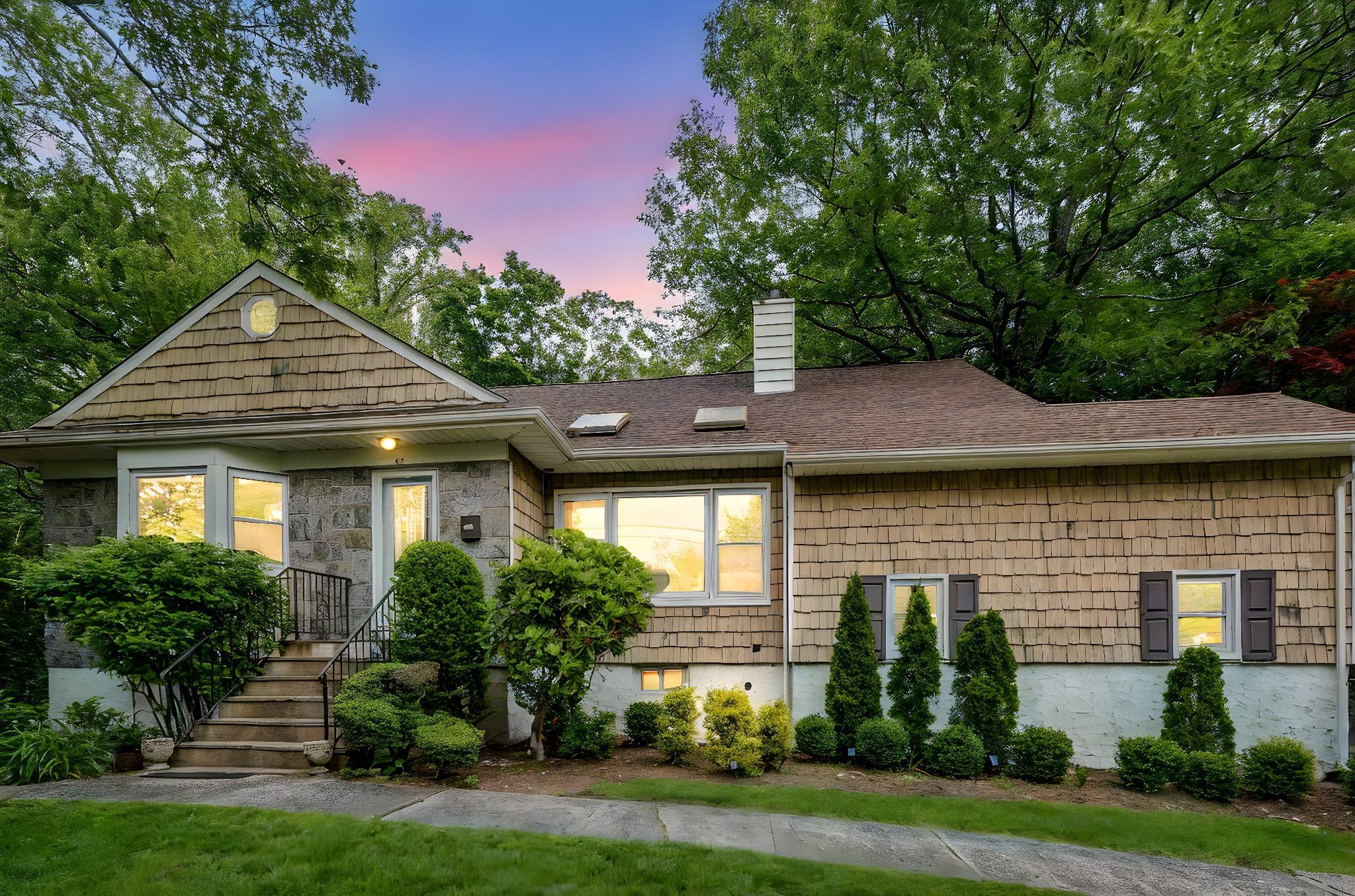 Single Family Rugby  Westchester County, NY 10804, MLS-869694-2