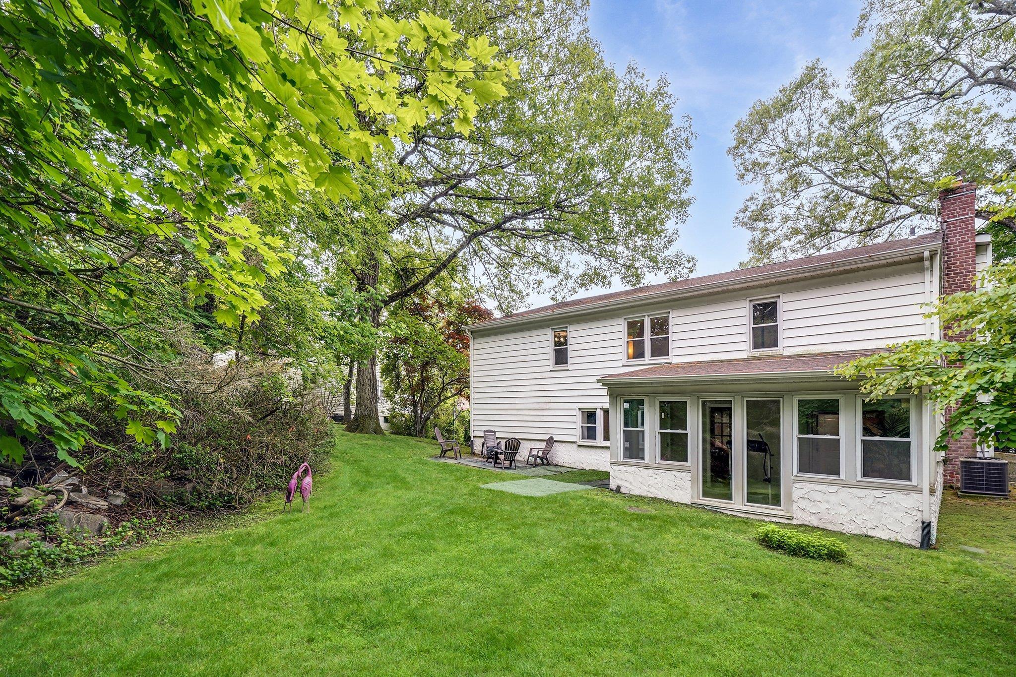 Single Family Rugby  Westchester County, NY 10804, MLS-869694-34