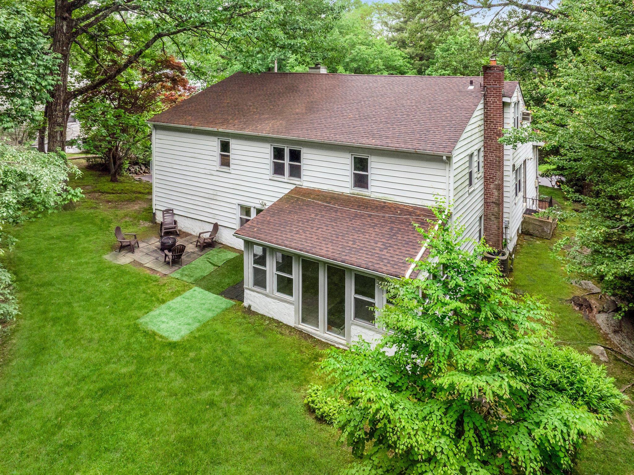 Single Family Rugby  Westchester County, NY 10804, MLS-869694-35