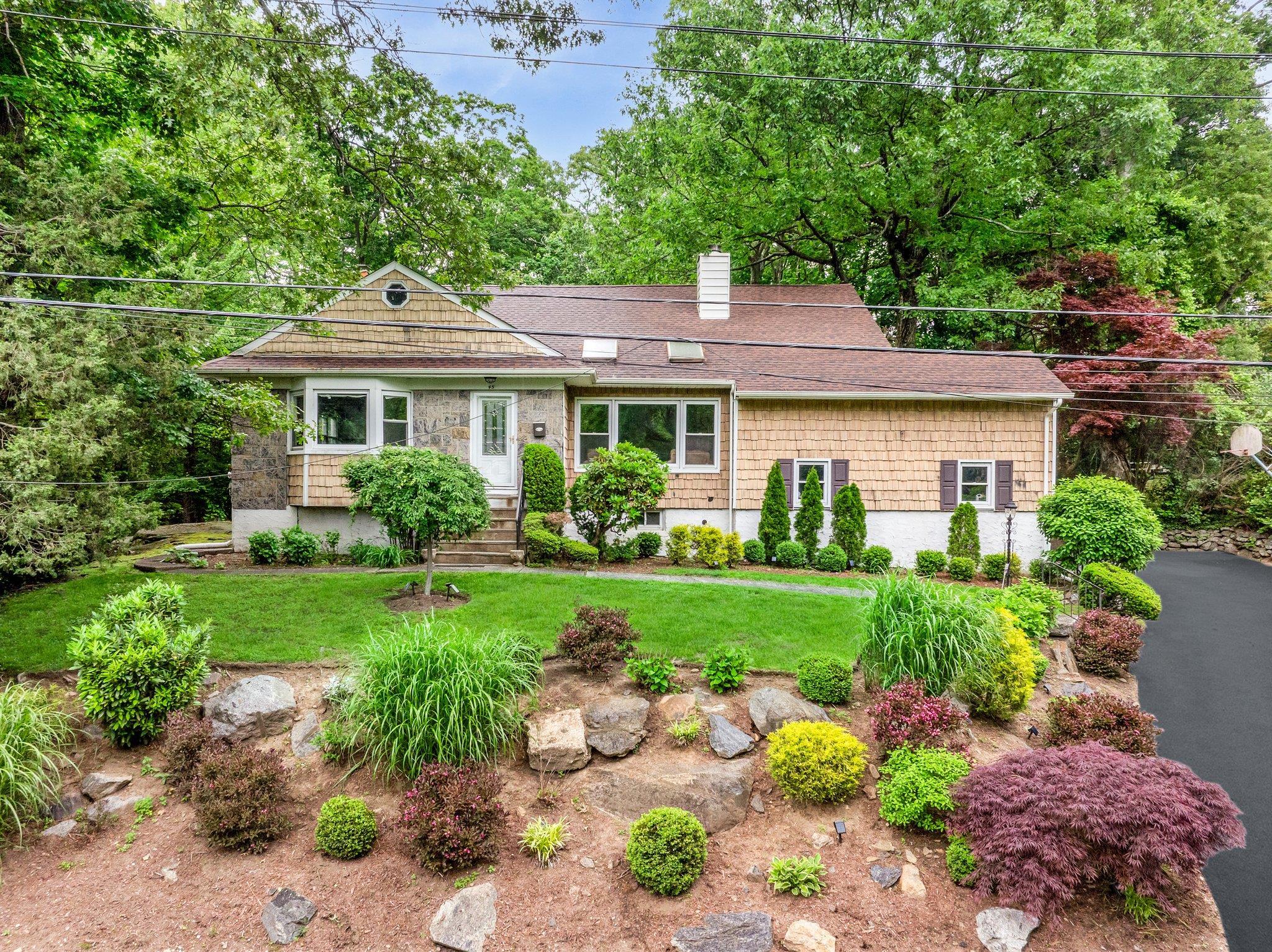 Single Family Rugby  Westchester County, NY 10804, MLS-869694-47