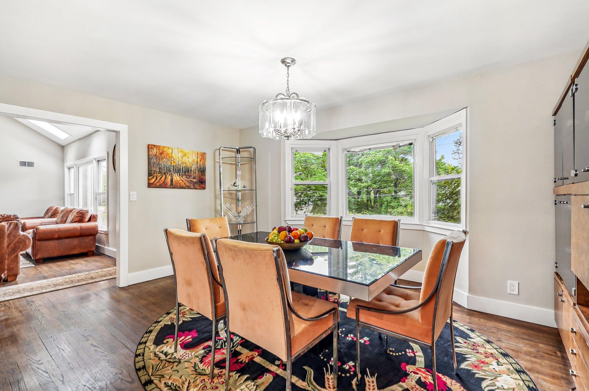 Single Family Rugby  Westchester County, NY 10804, MLS-869694-8