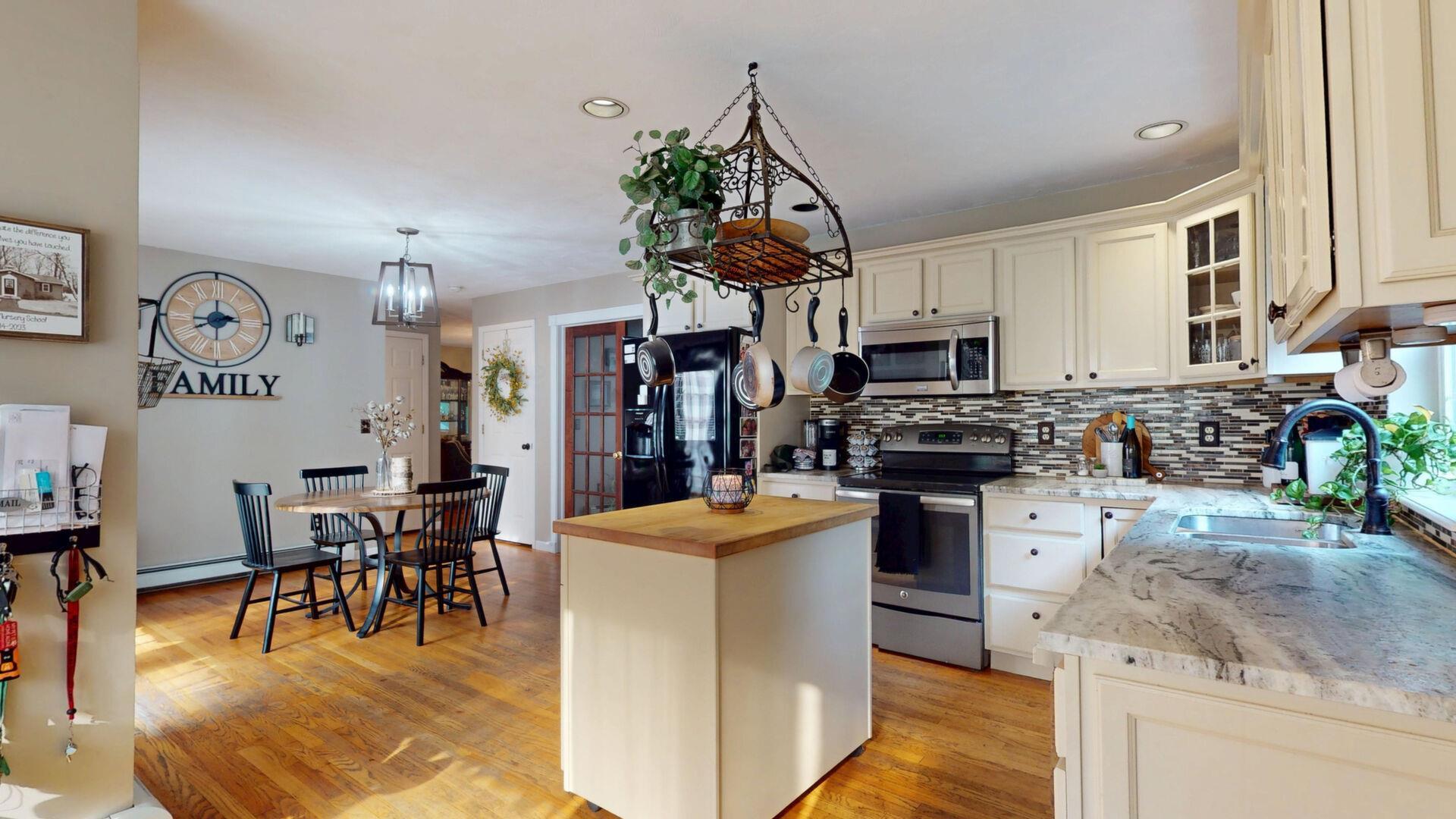 Single Family Winterton  Sullivan County, NY 12721, MLS-869700-19