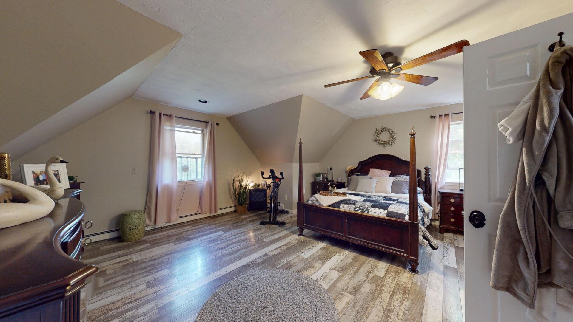 Single Family Winterton  Sullivan County, NY 12721, MLS-869700-27