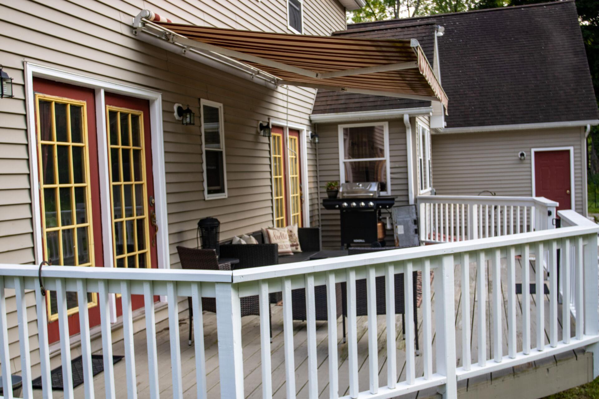 Single Family Winterton  Sullivan County, NY 12721, MLS-869700-39