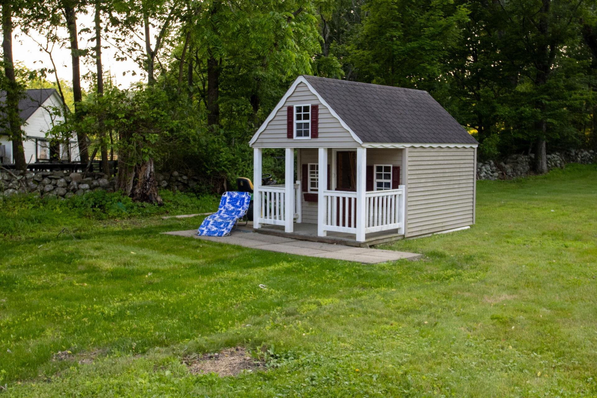 Single Family Winterton  Sullivan County, NY 12721, MLS-869700-40
