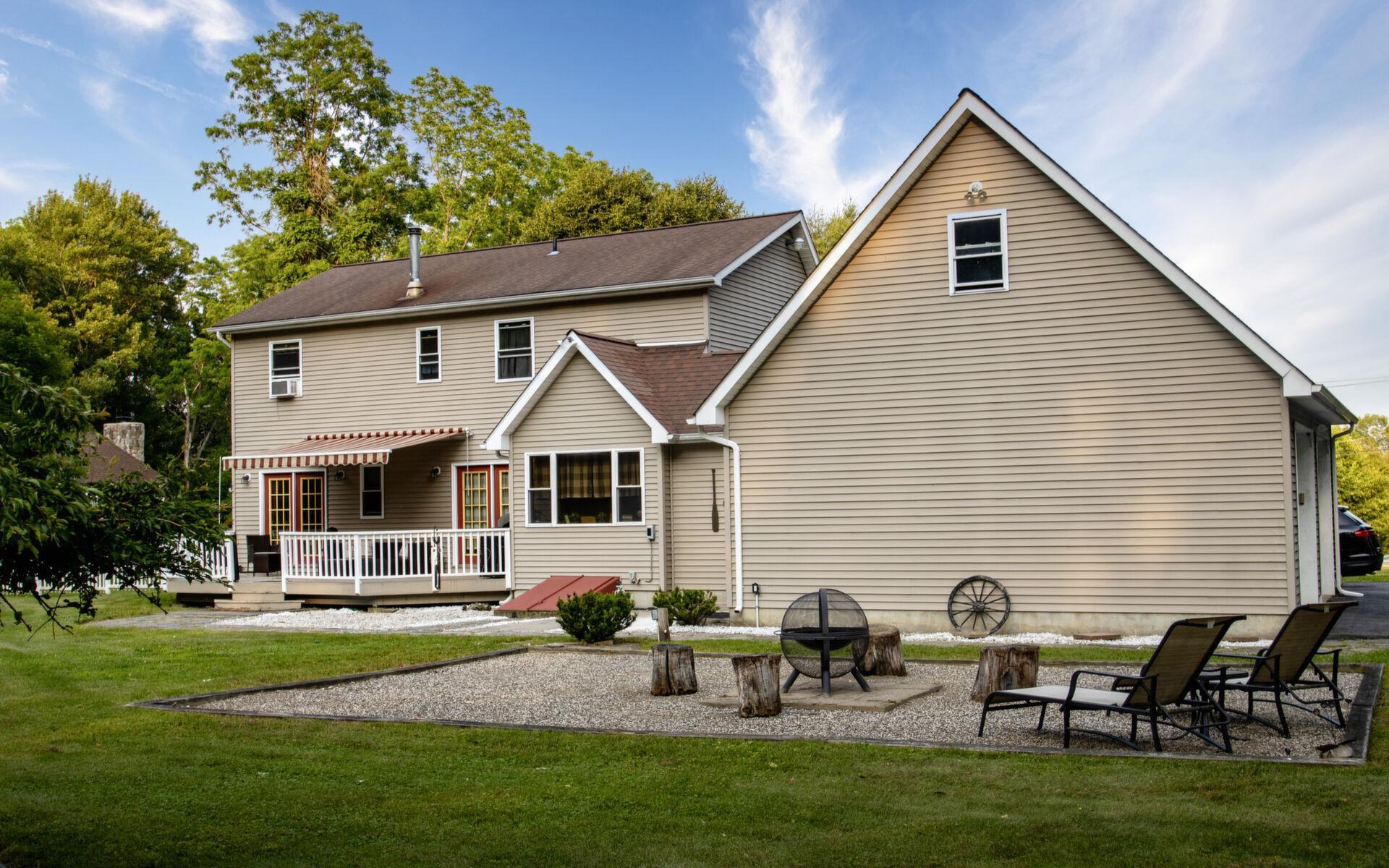 Single Family Winterton  Sullivan County, NY 12721, MLS-869700-43