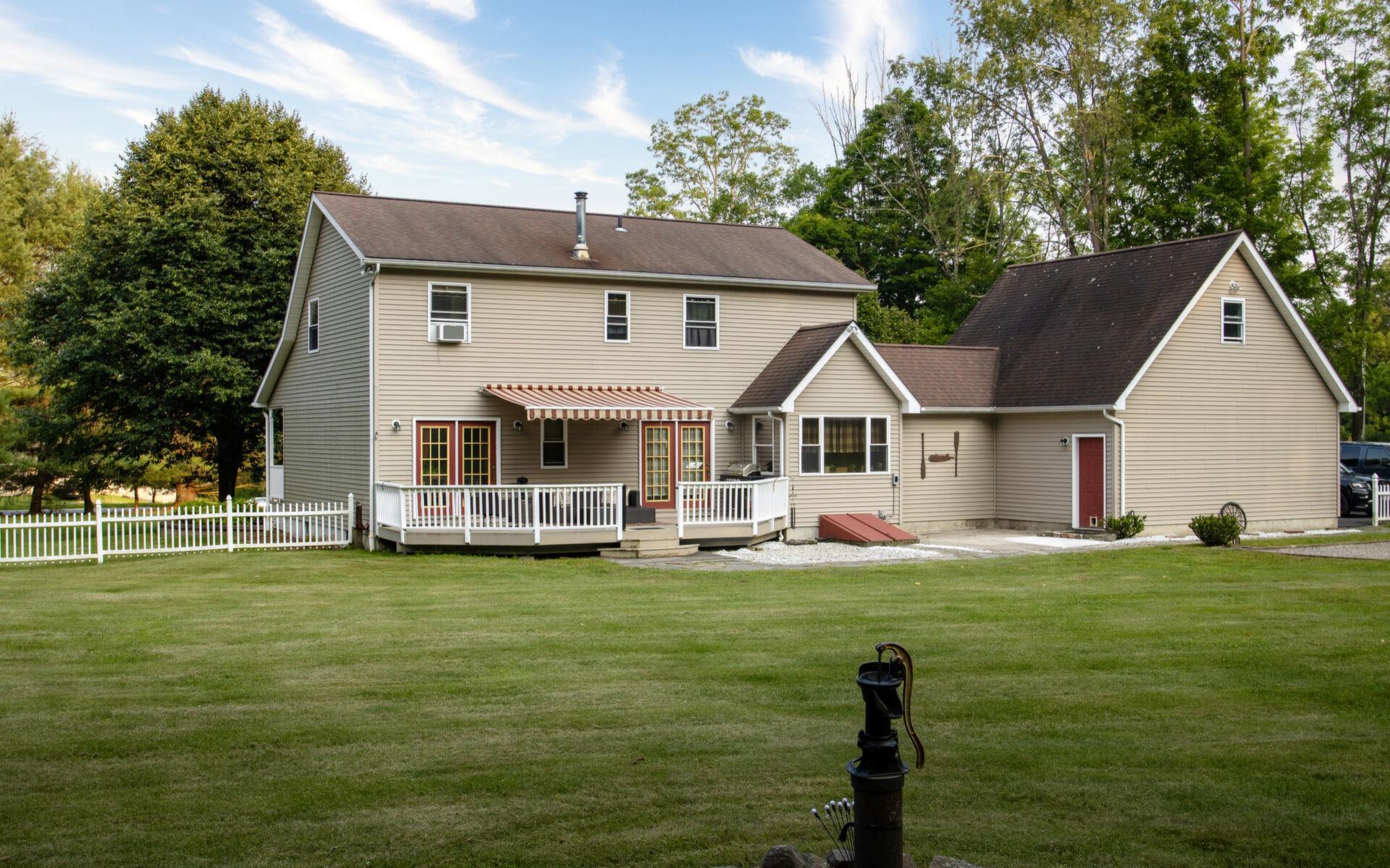 Single Family Winterton  Sullivan County, NY 12721, MLS-869700-44