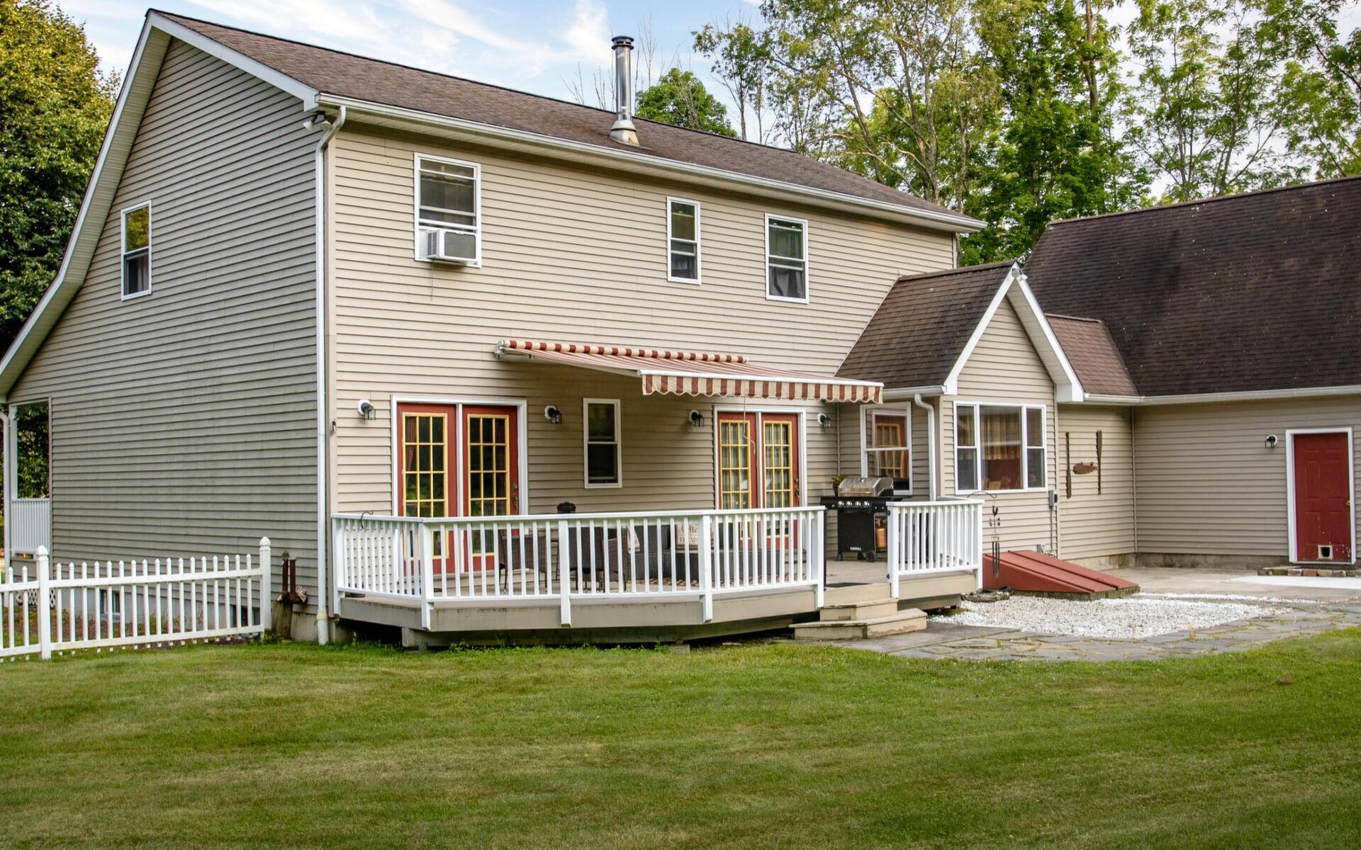 Single Family Winterton  Sullivan County, NY 12721, MLS-869700-45
