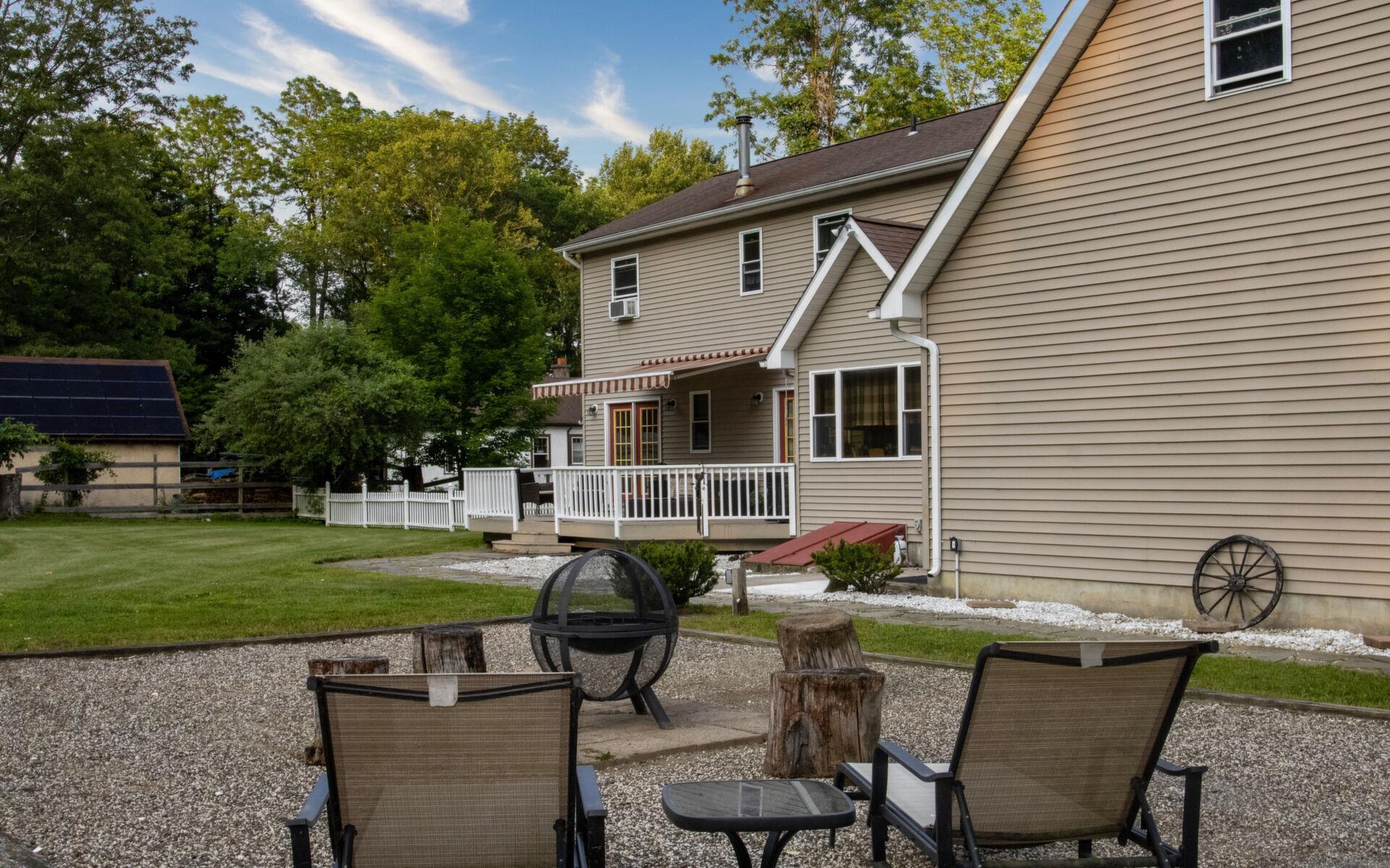 Single Family Winterton  Sullivan County, NY 12721, MLS-869700-47
