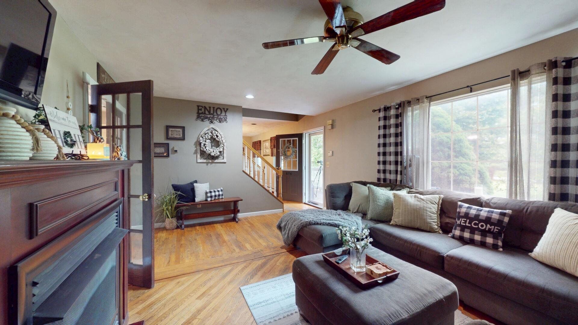 Single Family Winterton  Sullivan County, NY 12721, MLS-869700-8