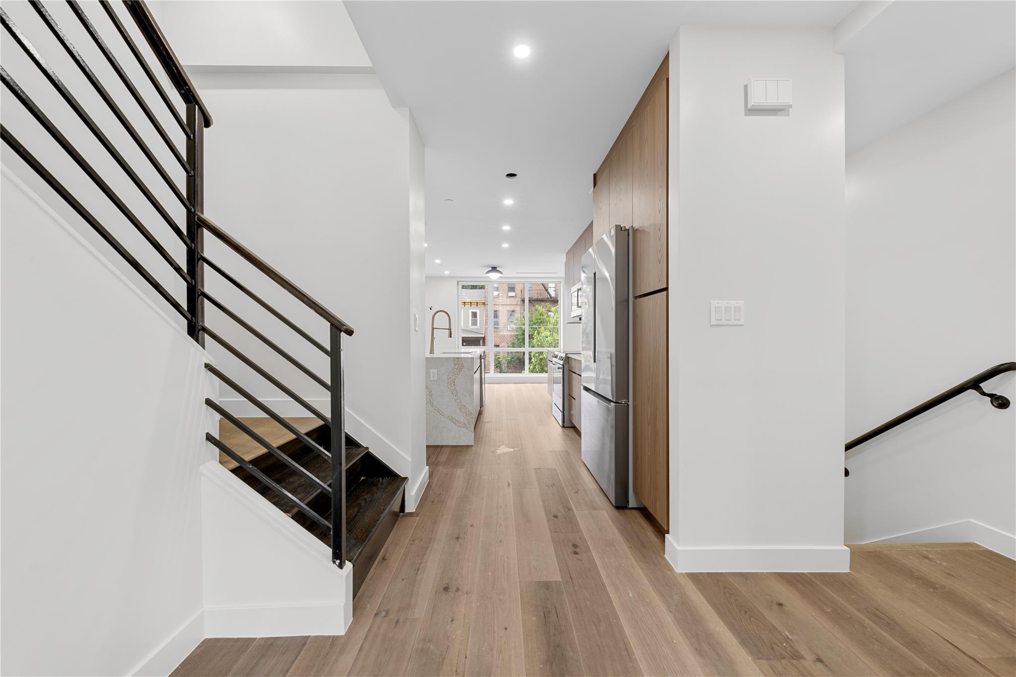 Single Family Fenimore  Brooklyn, NY 11225, MLS-869714-13