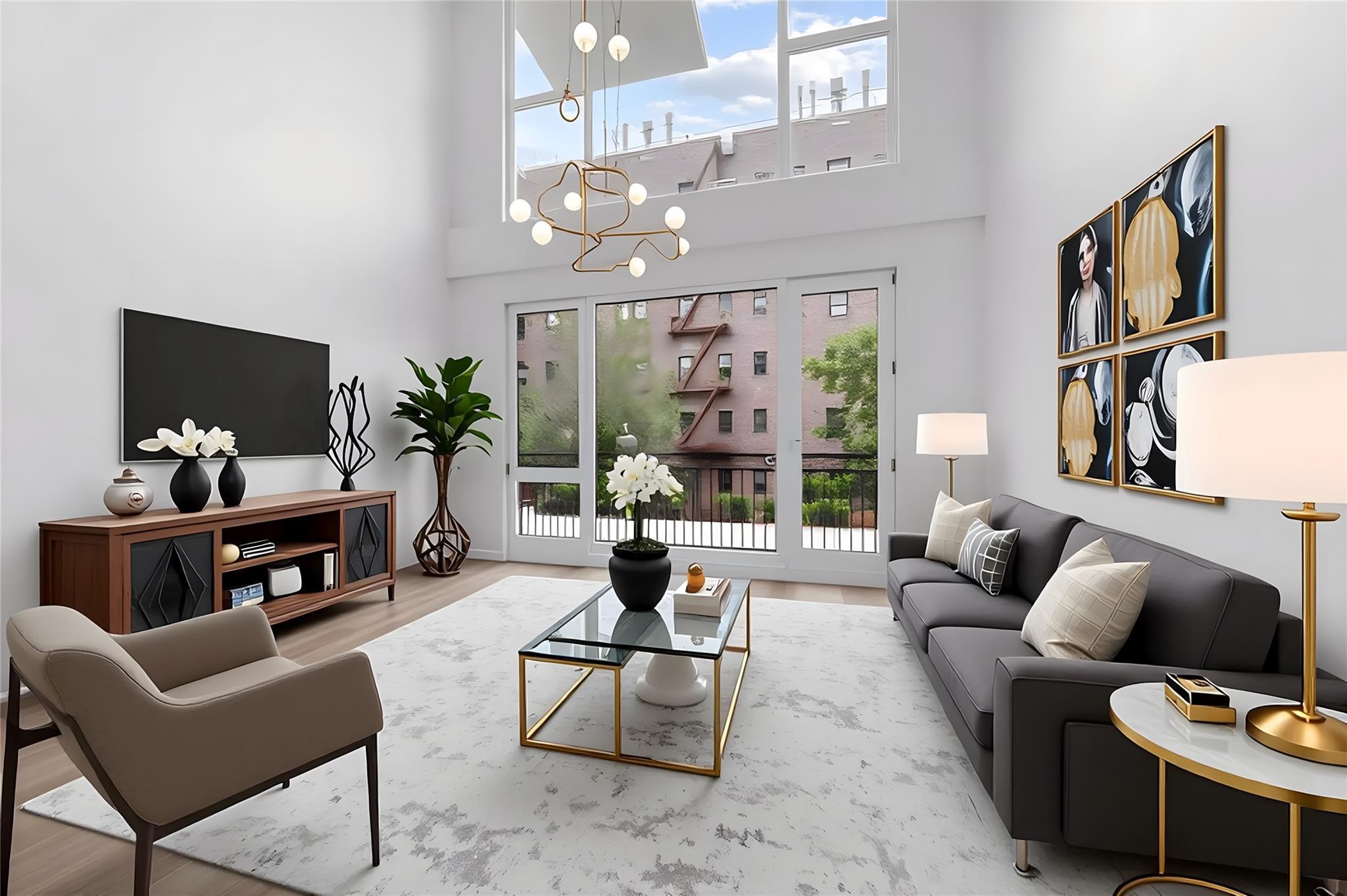 Single Family Fenimore  Brooklyn, NY 11225, MLS-869714-2