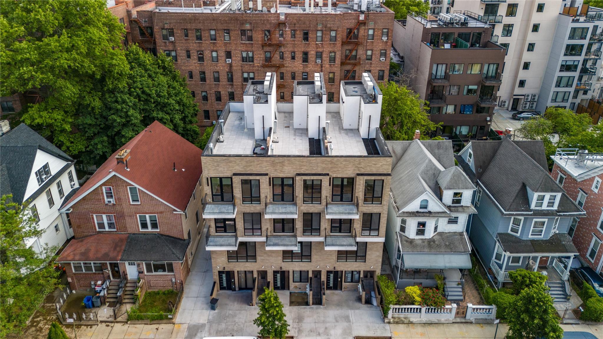 Single Family Fenimore  Brooklyn, NY 11225, MLS-869714-35