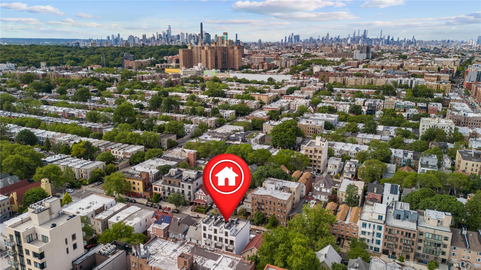 Single Family Fenimore  Brooklyn, NY 11225, MLS-869714-36
