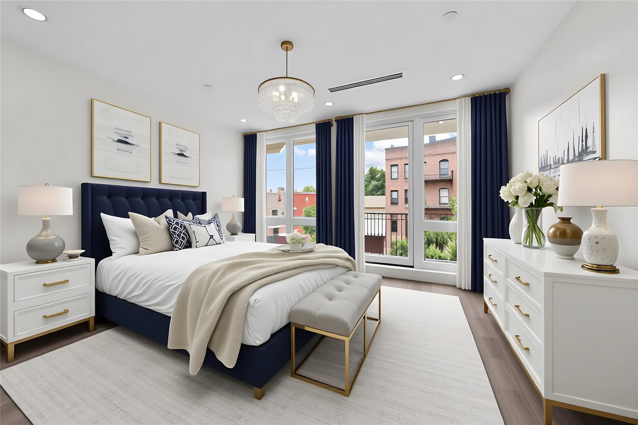 Single Family Fenimore  Brooklyn, NY 11225, MLS-869714-4