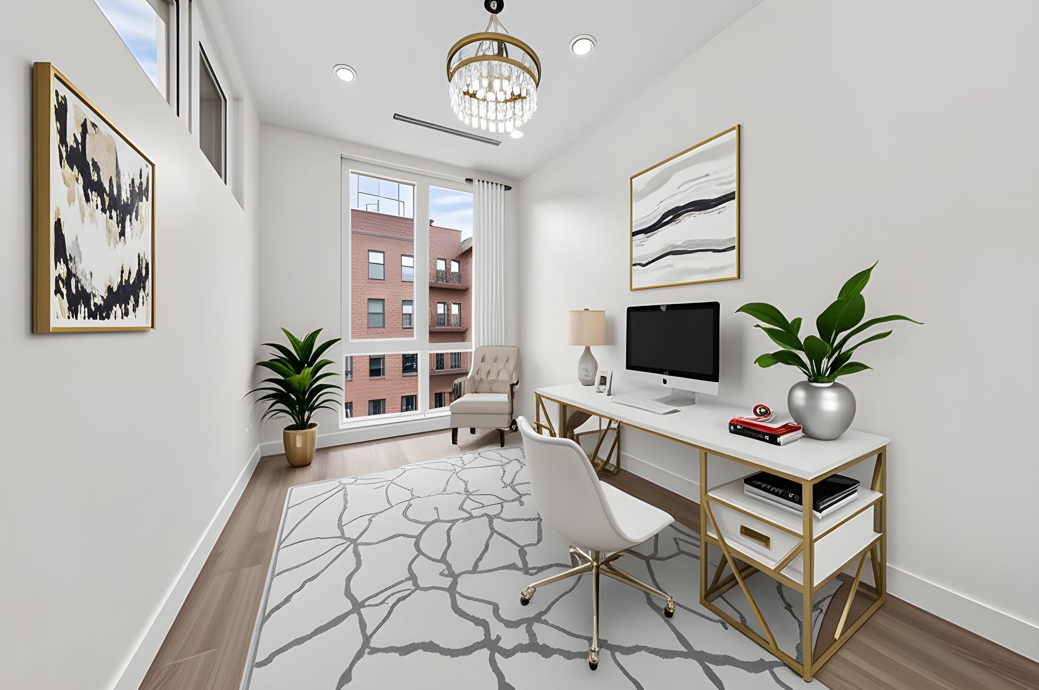 Single Family Fenimore  Brooklyn, NY 11225, MLS-869714-5