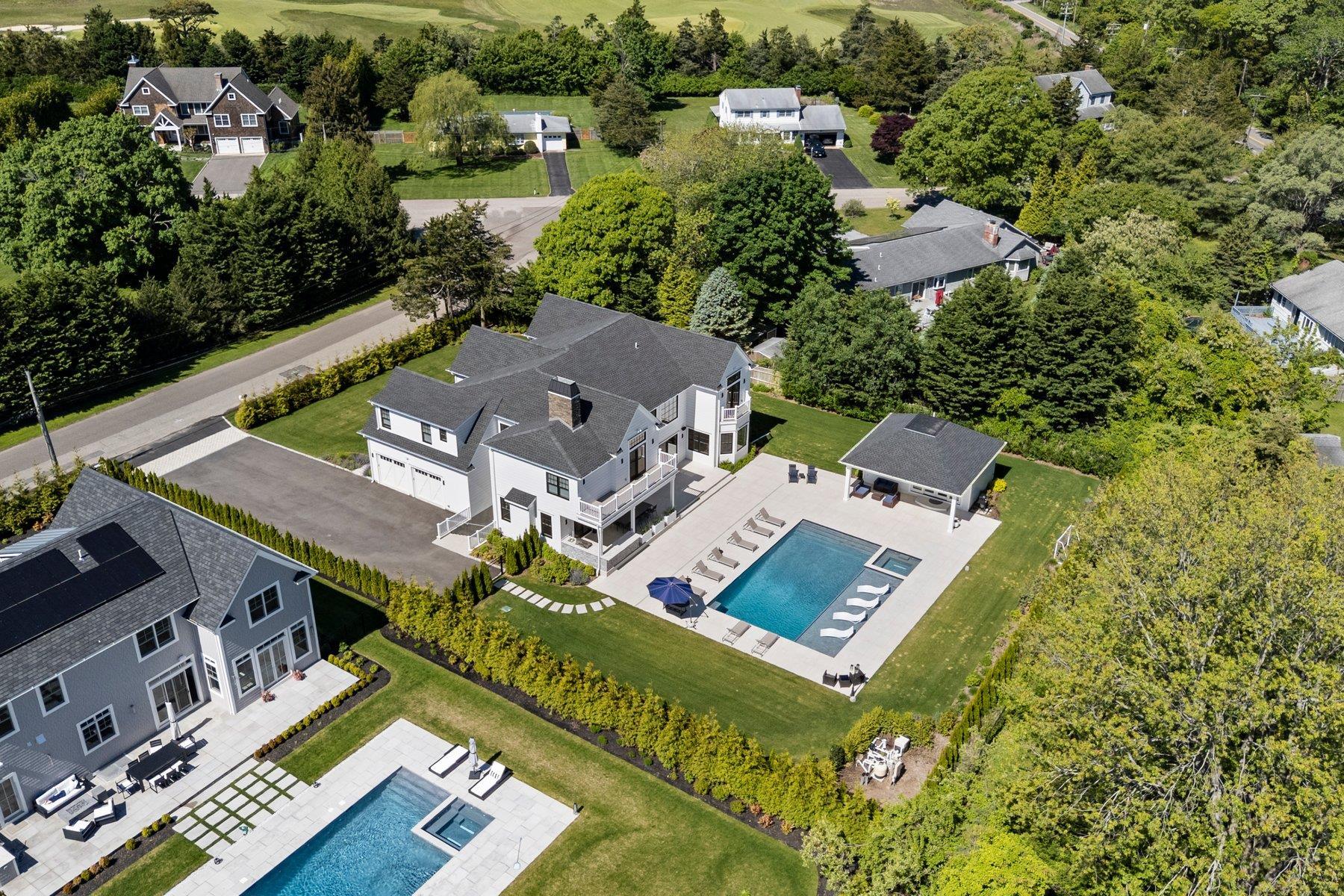 Single Family Country Club  Suffolk County, NY 11968, MLS-869717-40