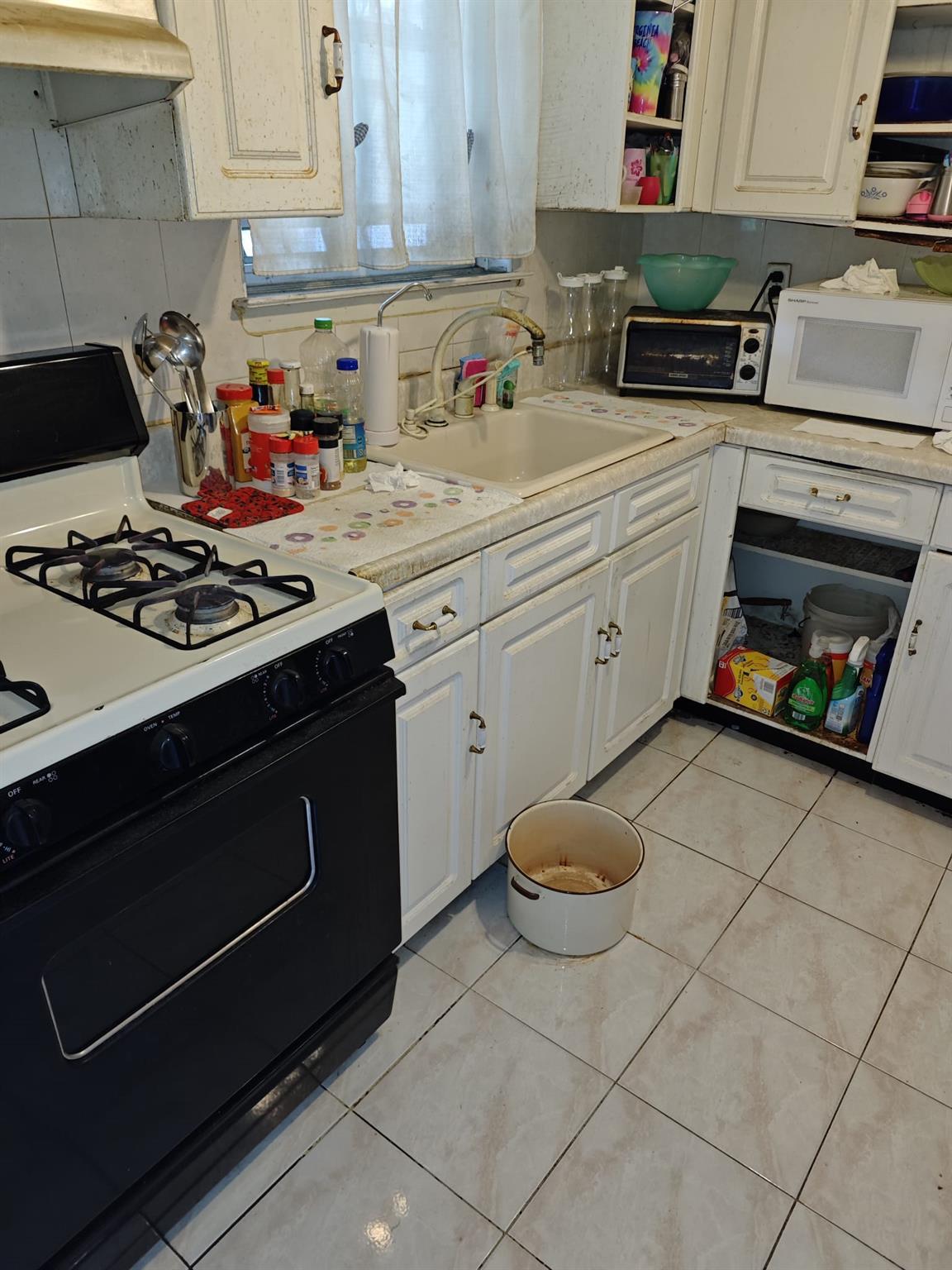 Single Family Belmont  Brooklyn, NY 11207, MLS-869730-2