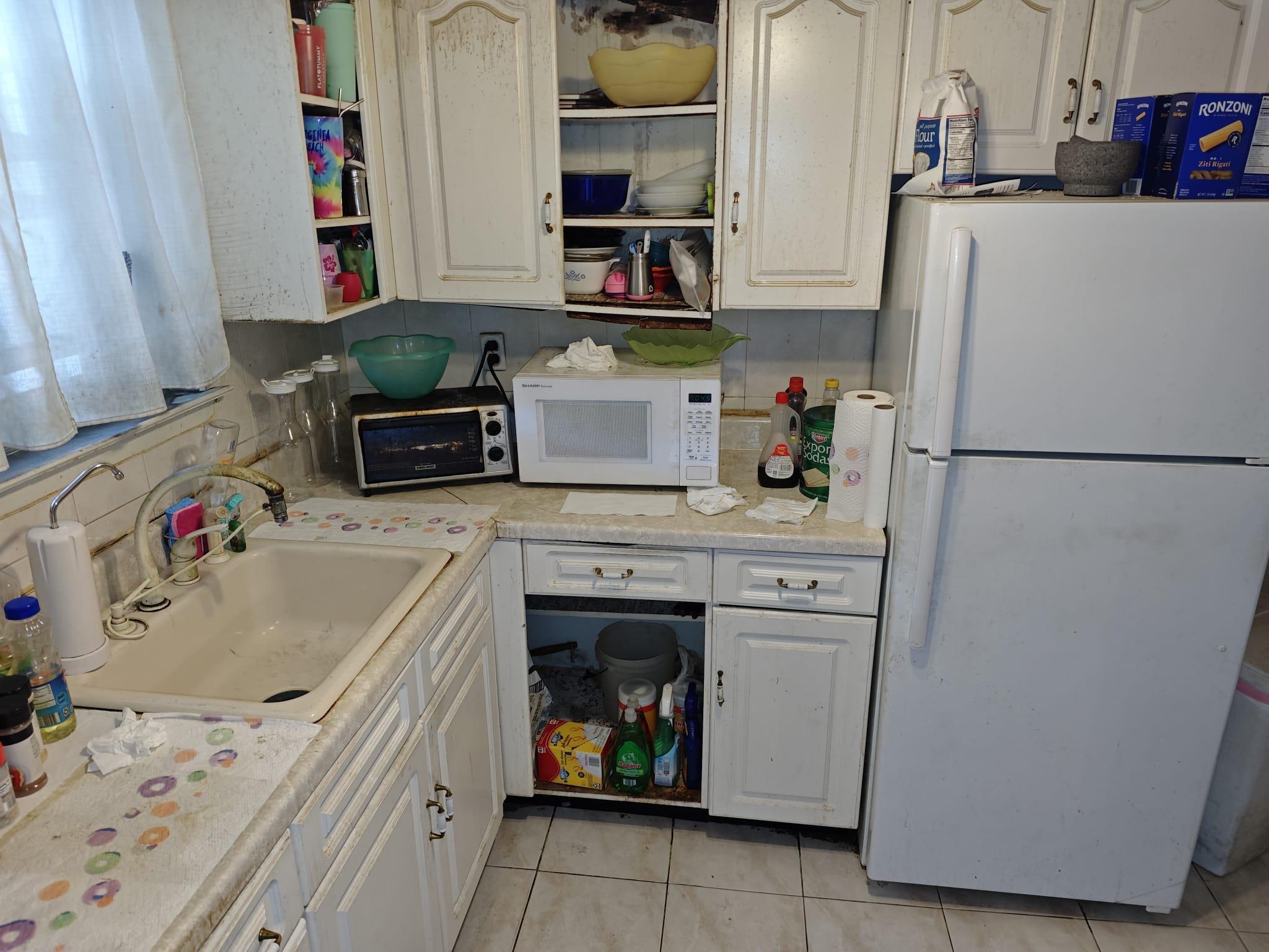 Single Family Belmont  Brooklyn, NY 11207, MLS-869730-3