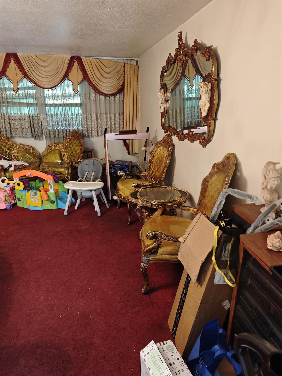 Single Family Belmont  Brooklyn, NY 11207, MLS-869730-9
