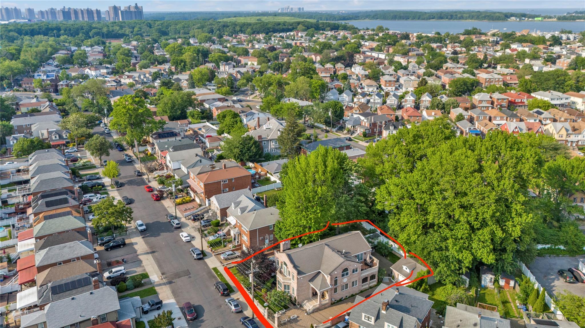 Single Family Kearney  Bronx, NY 10465, MLS-869733-28
