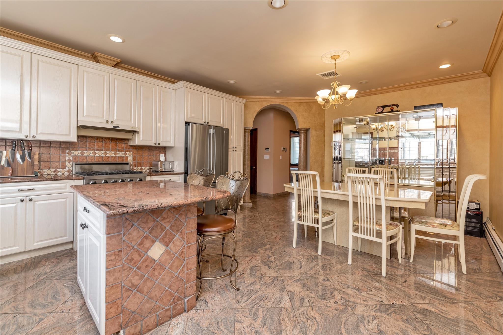 Single Family Kearney  Bronx, NY 10465, MLS-869733-5