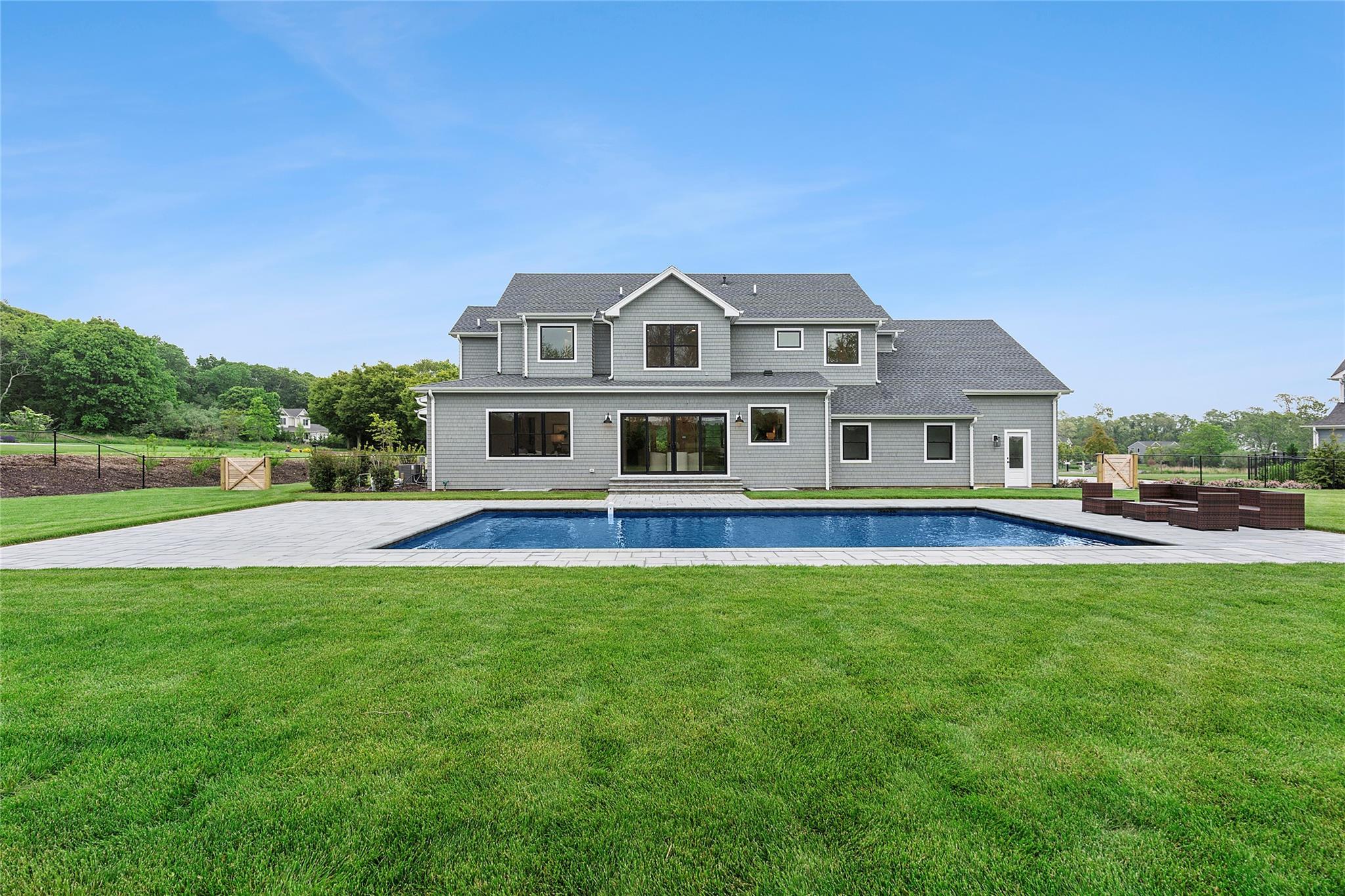 Single Family Stanley  Suffolk County, NY 11952, MLS-869738-16