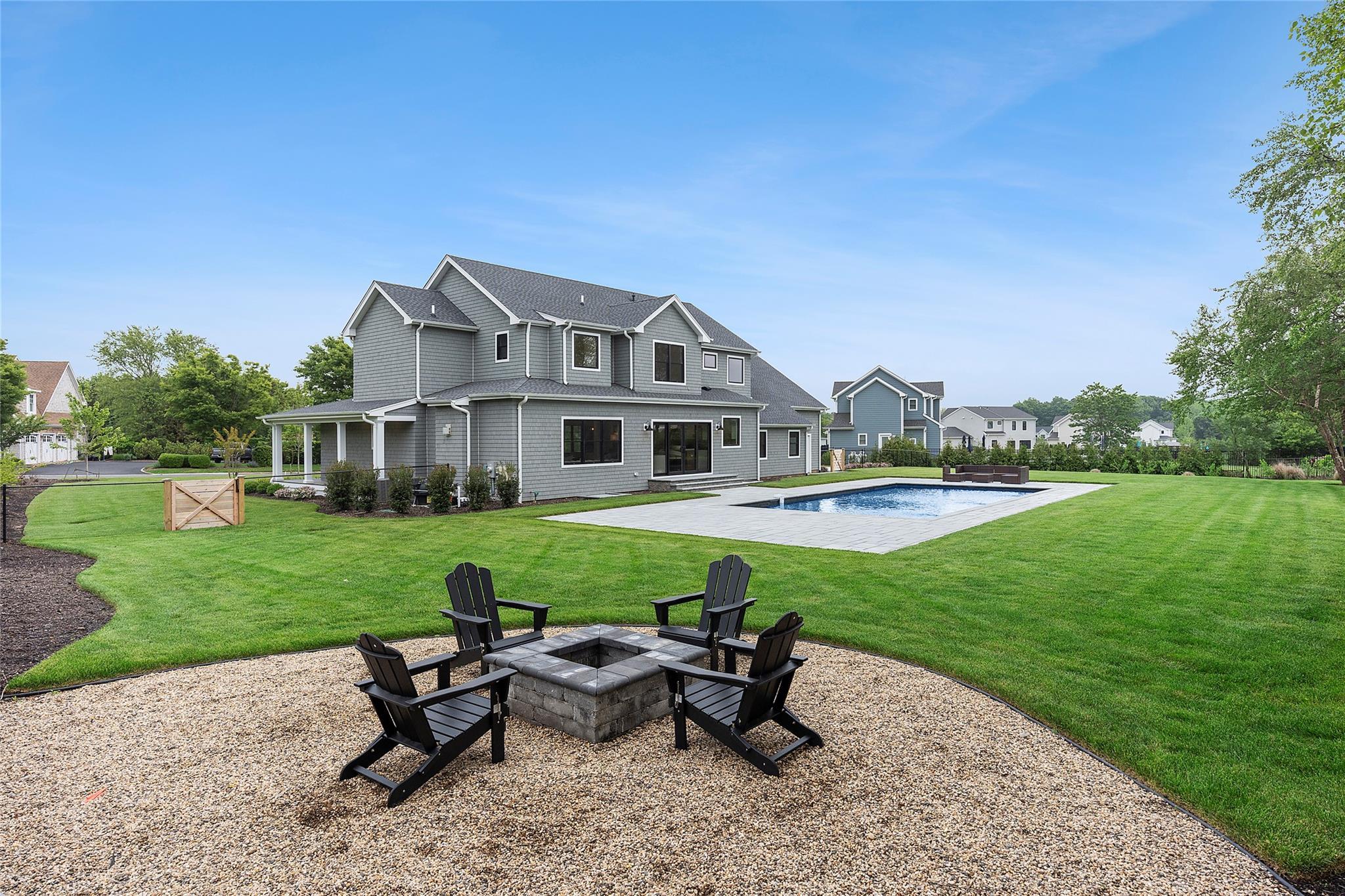 Single Family Stanley  Suffolk County, NY 11952, MLS-869738-17