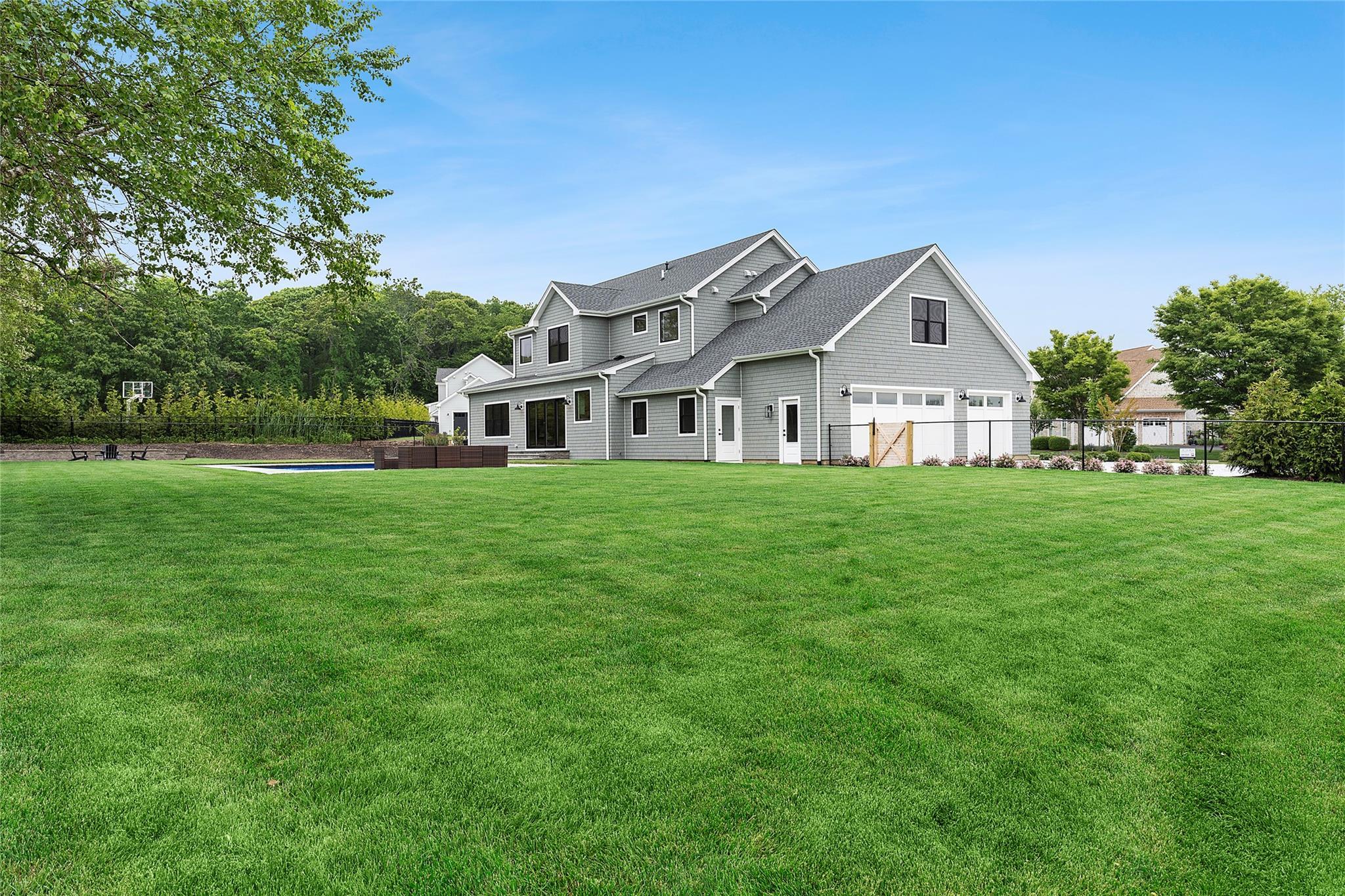 Single Family Stanley  Suffolk County, NY 11952, MLS-869738-18