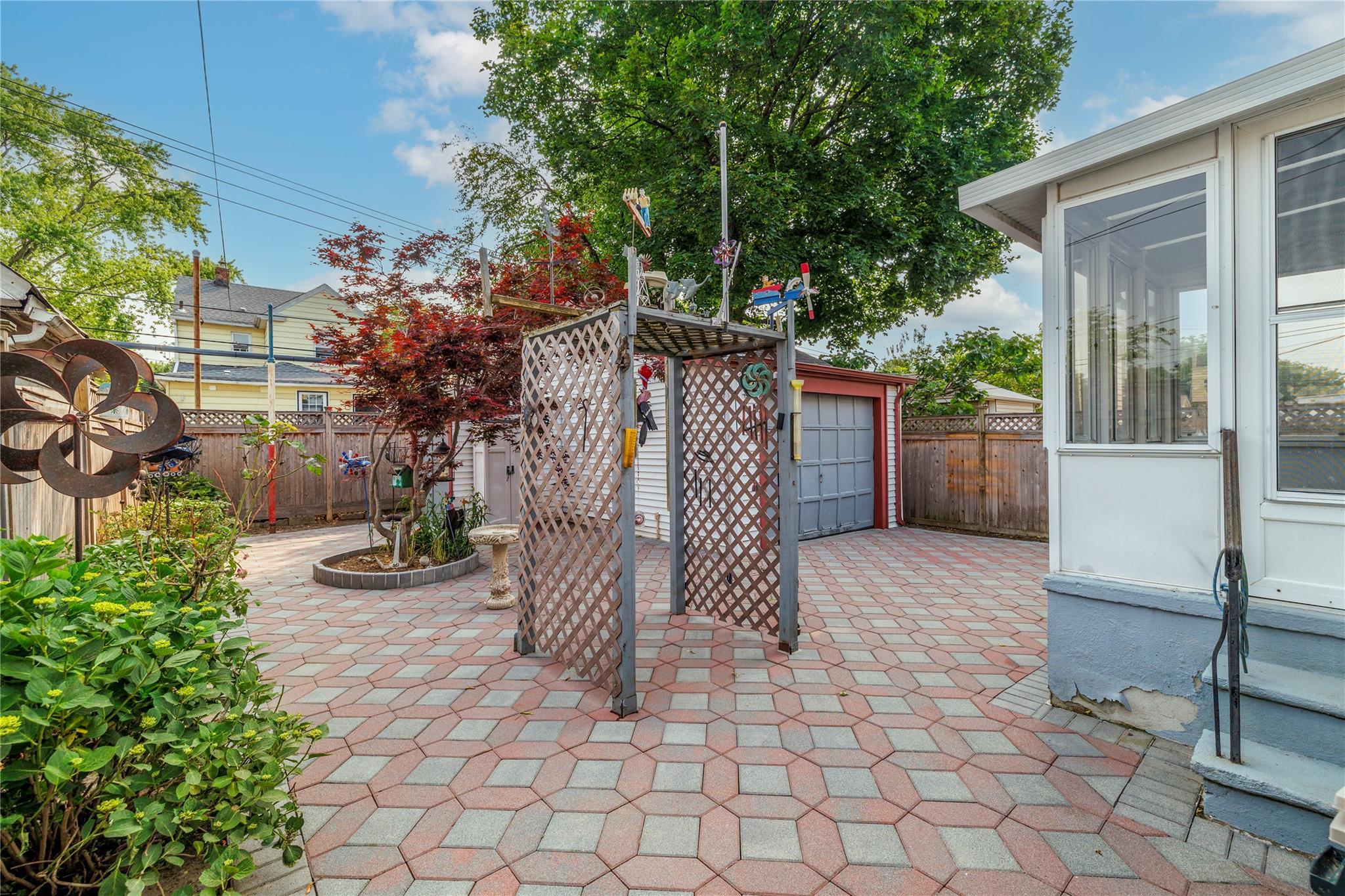 Single Family 215th  Queens, NY 11428, MLS-869762-4