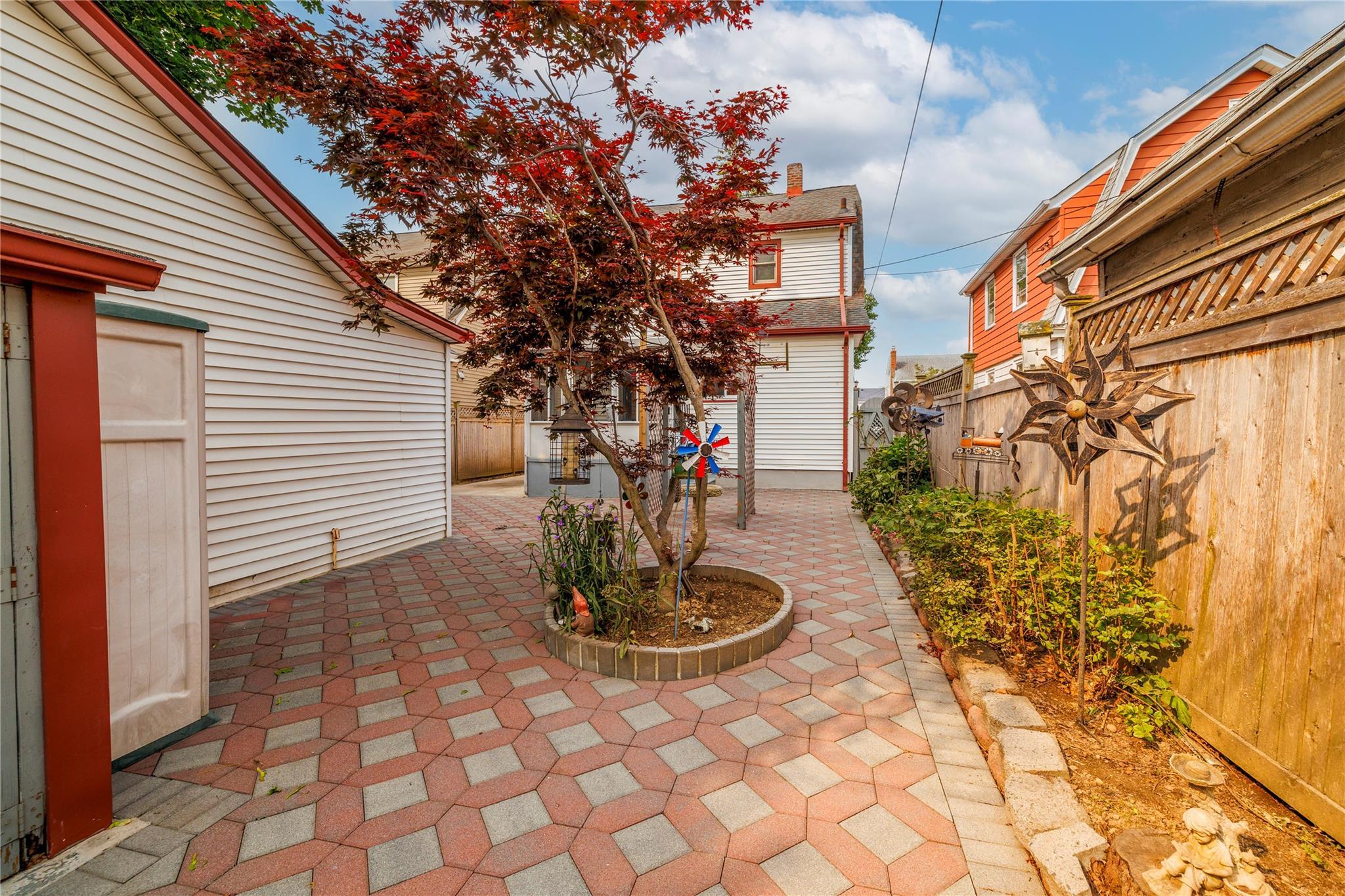 Single Family 215th  Queens, NY 11428, MLS-869762-7