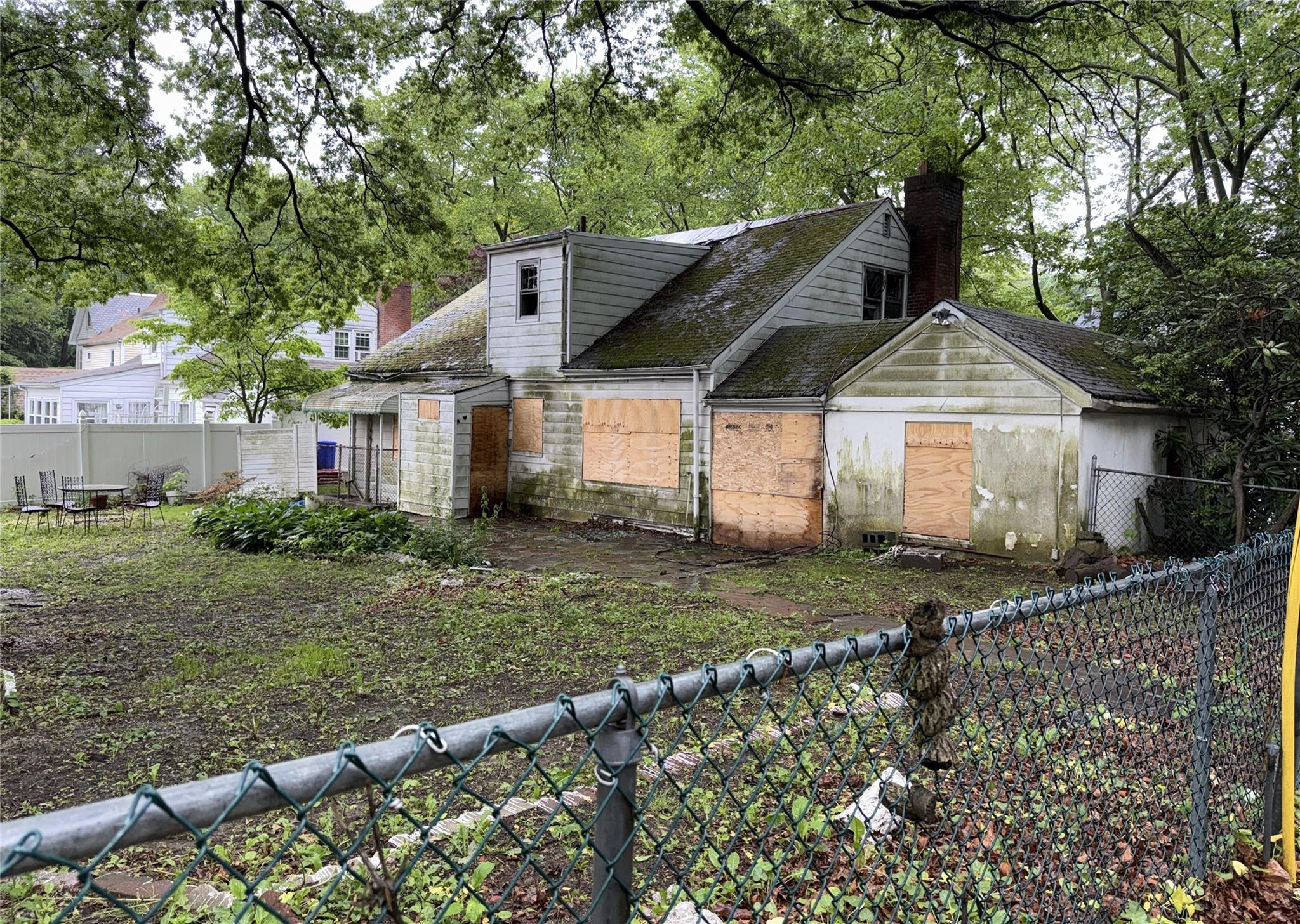 Single Family Marion  Westchester County, NY 10552, MLS-869763-2