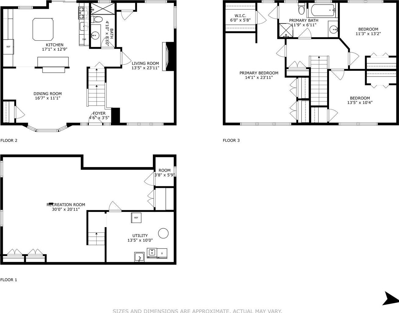 Single Family Miles  Nassau County, NY 11507, MLS-869770-35