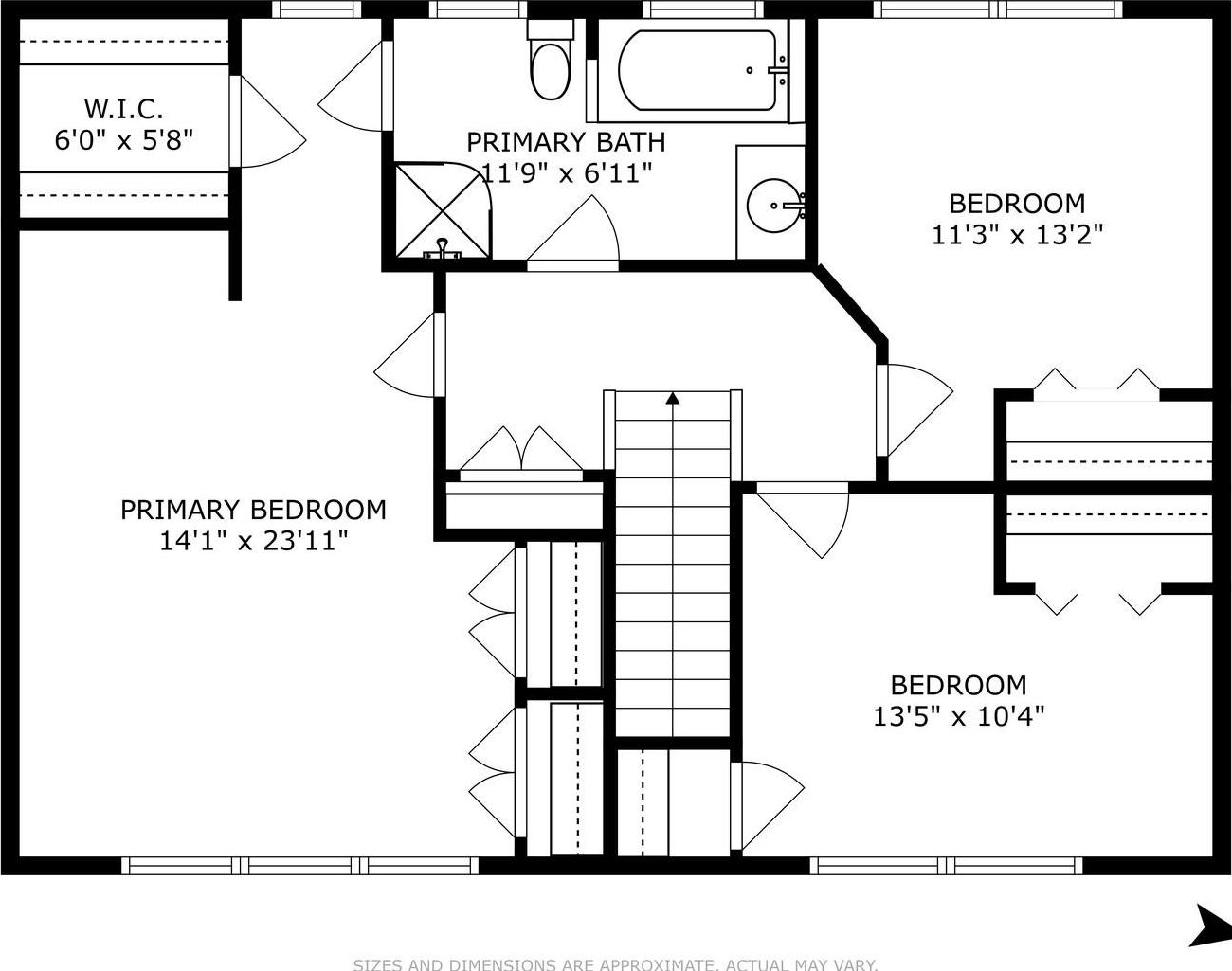 Single Family Miles  Nassau County, NY 11507, MLS-869770-36