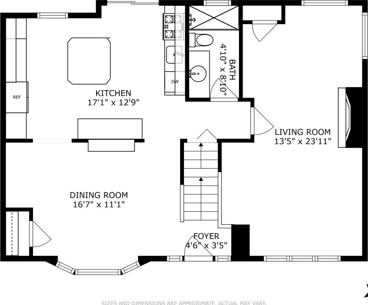 Single Family Miles  Nassau County, NY 11507, MLS-869770-37