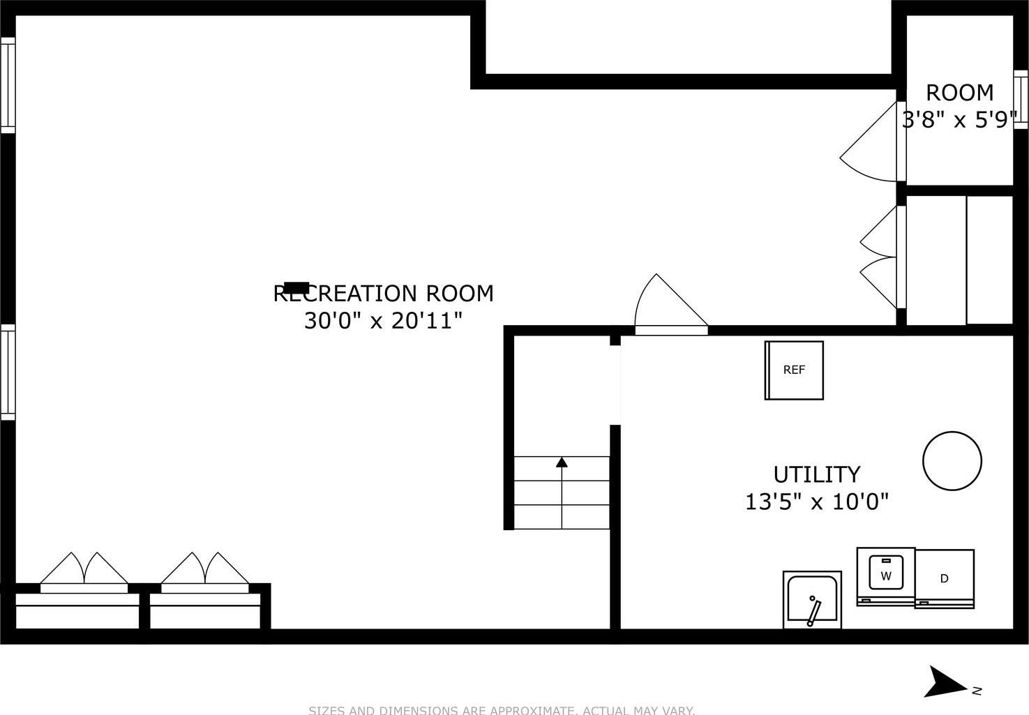 Single Family Miles  Nassau County, NY 11507, MLS-869770-38