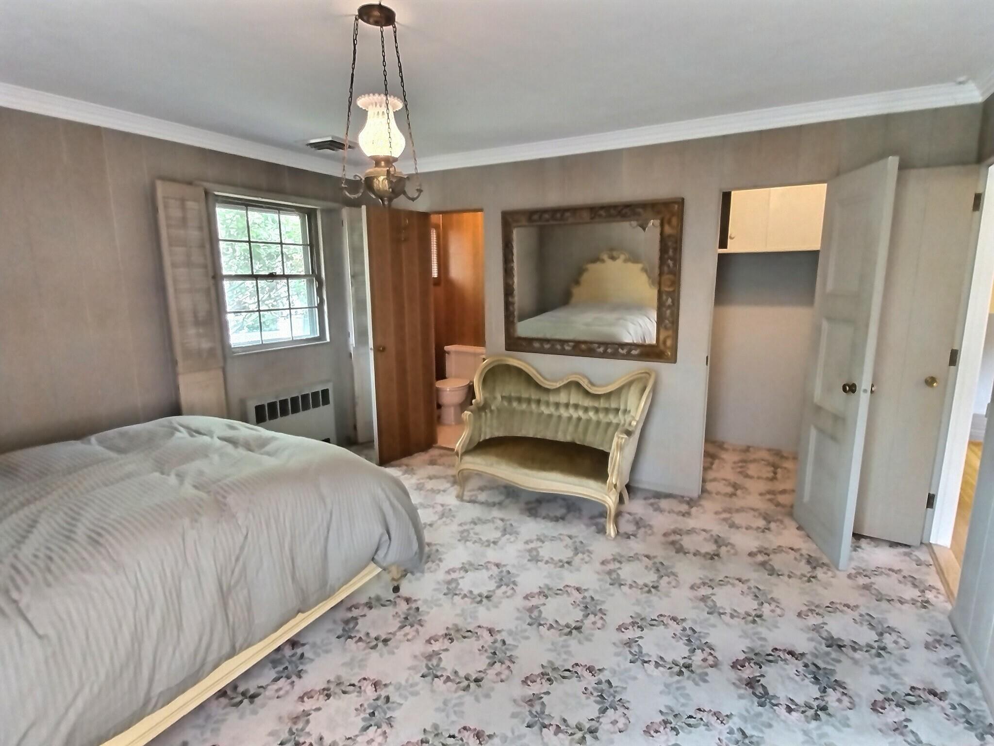 Single Family Cambridge  Nassau County, NY 11530, MLS-869778-17