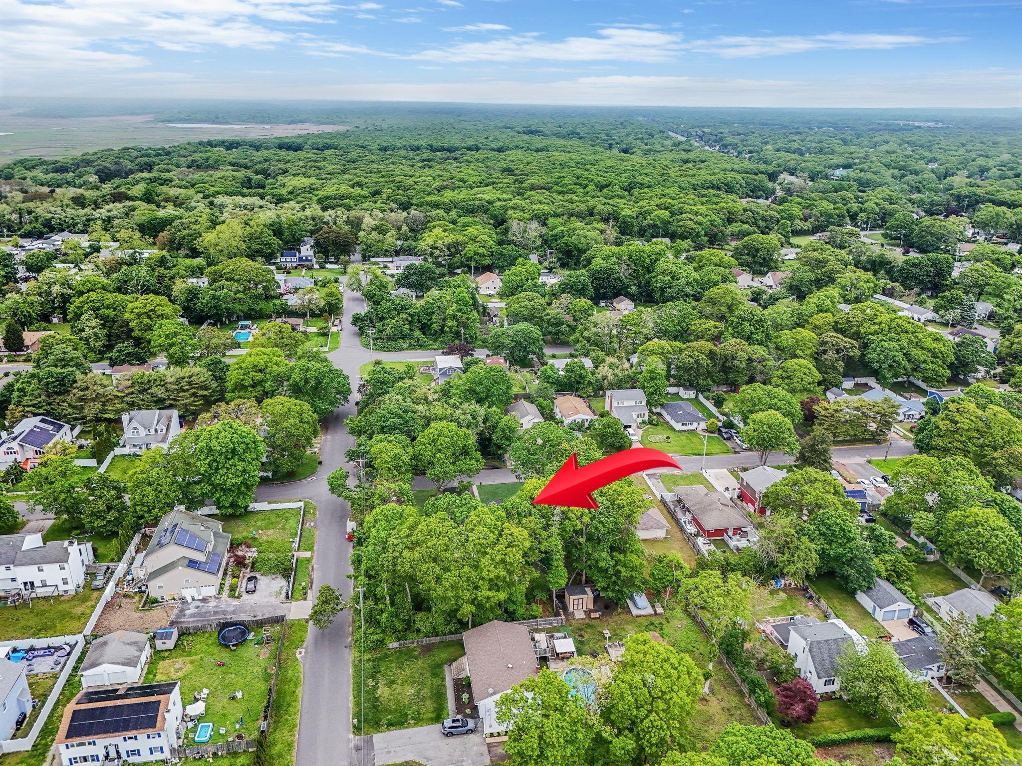 Single Family Westminster  Suffolk County, NY 11967, MLS-869789-35