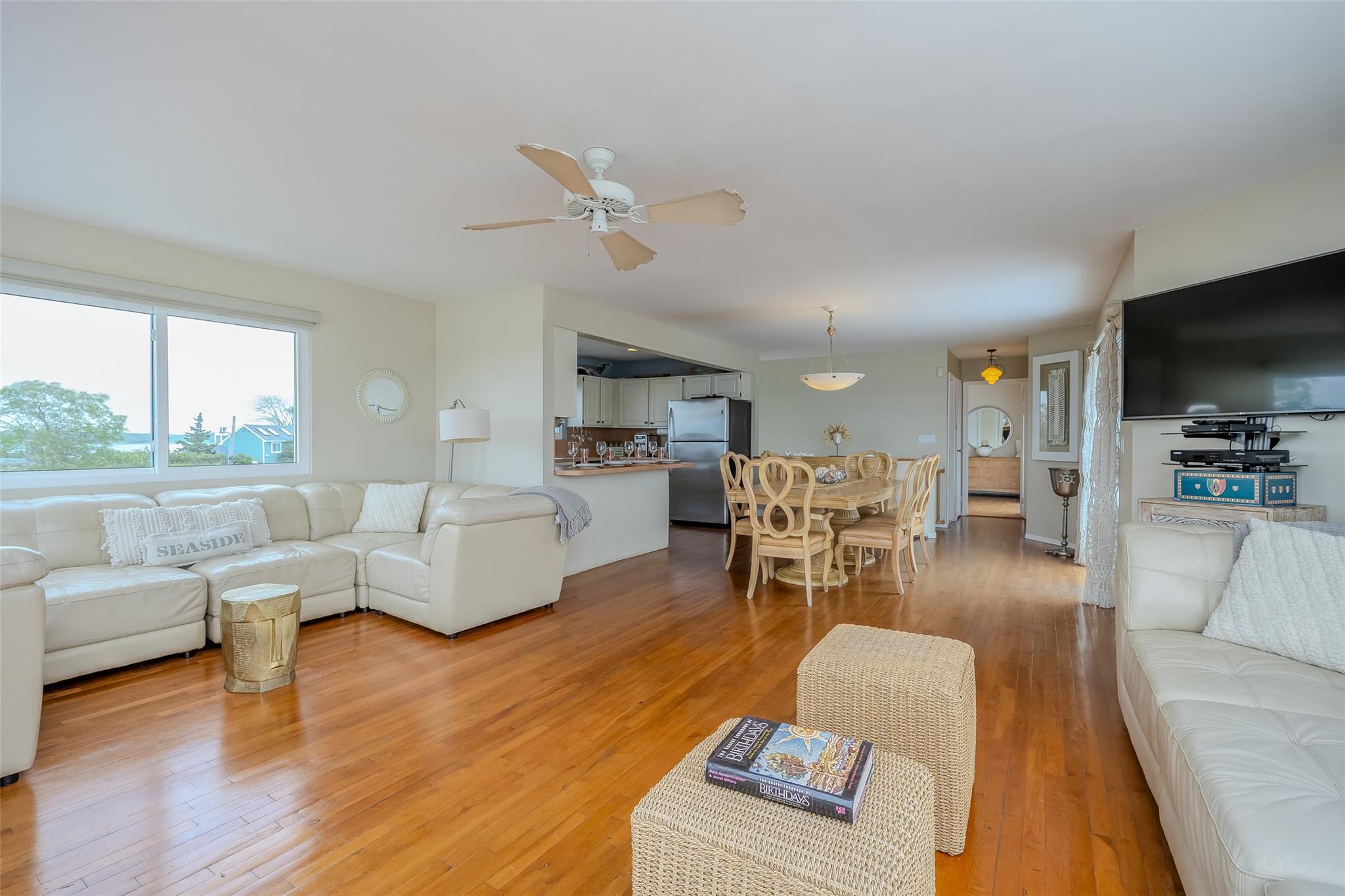 Single Family Cold Spring  Suffolk County, NY 11968, MLS-869793-11
