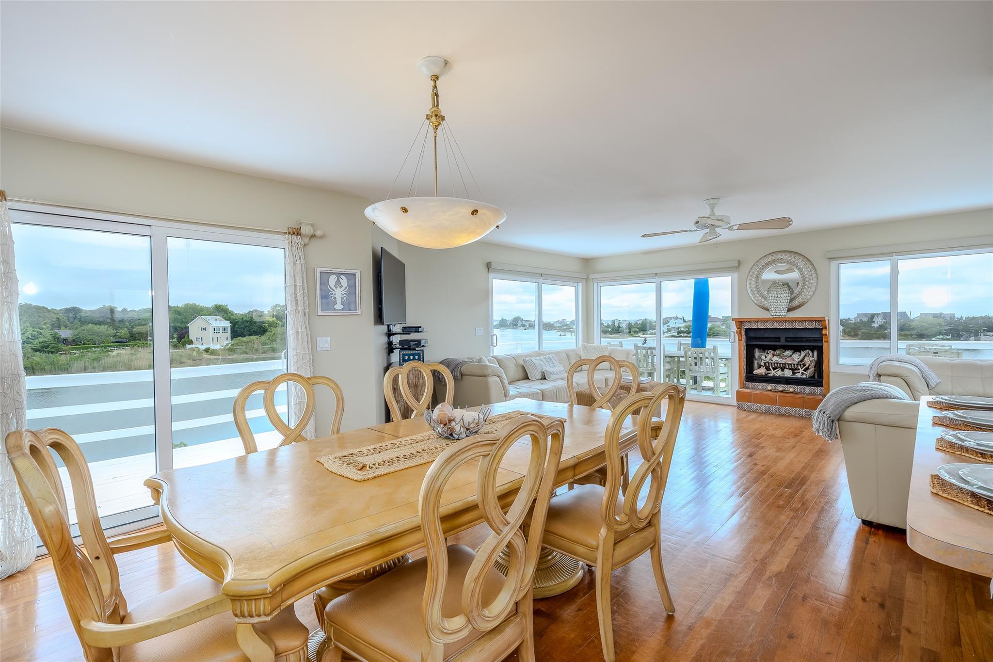 Single Family Cold Spring  Suffolk County, NY 11968, MLS-869793-12