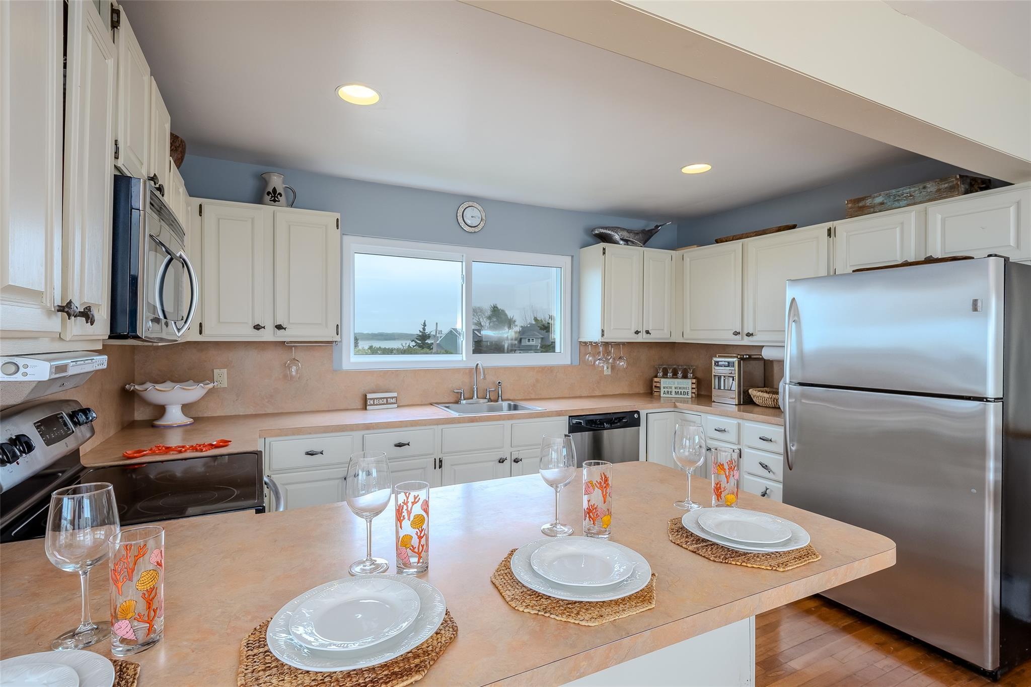 Single Family Cold Spring  Suffolk County, NY 11968, MLS-869793-14