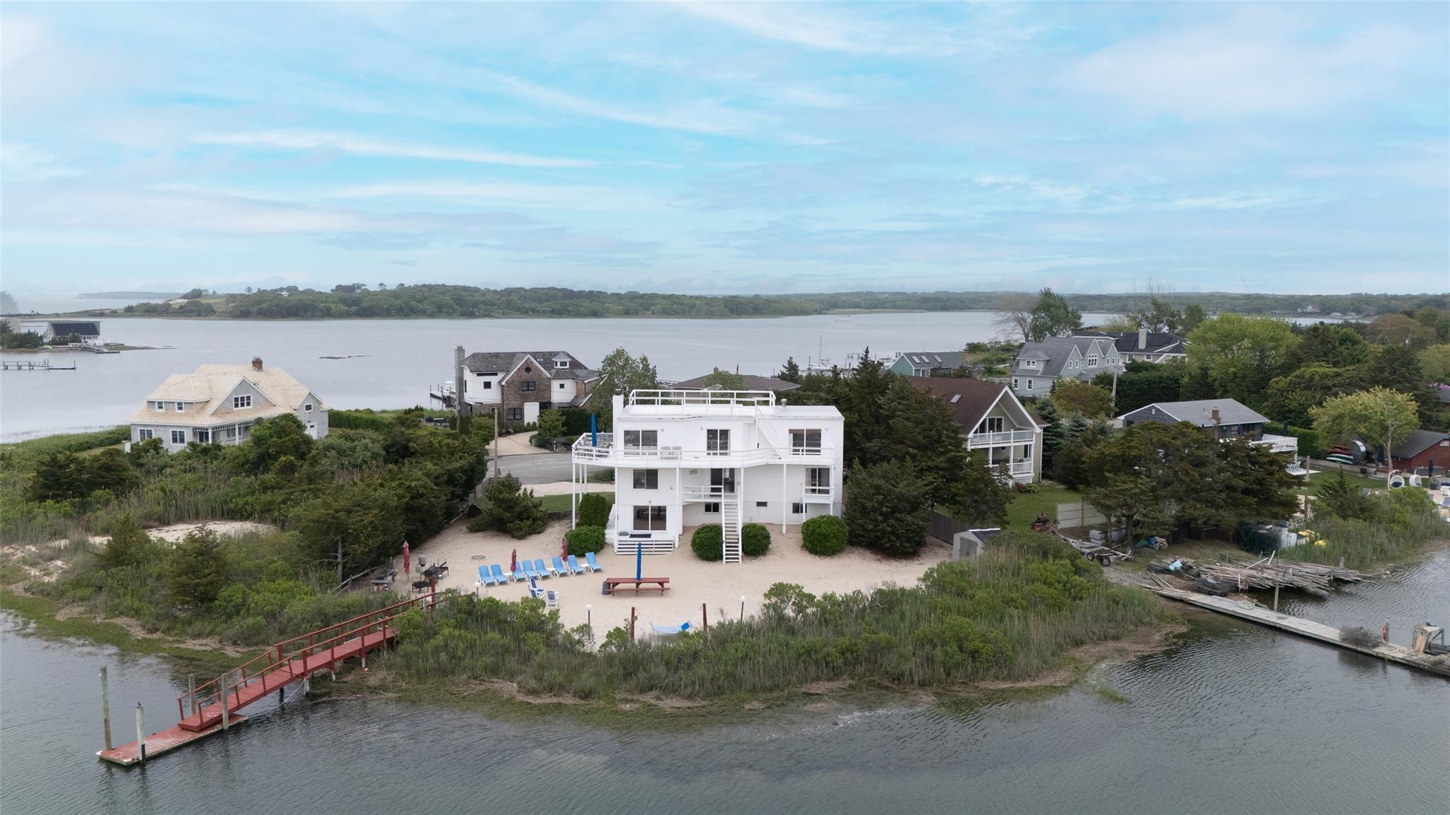 Single Family Cold Spring  Suffolk County, NY 11968, MLS-869793-27