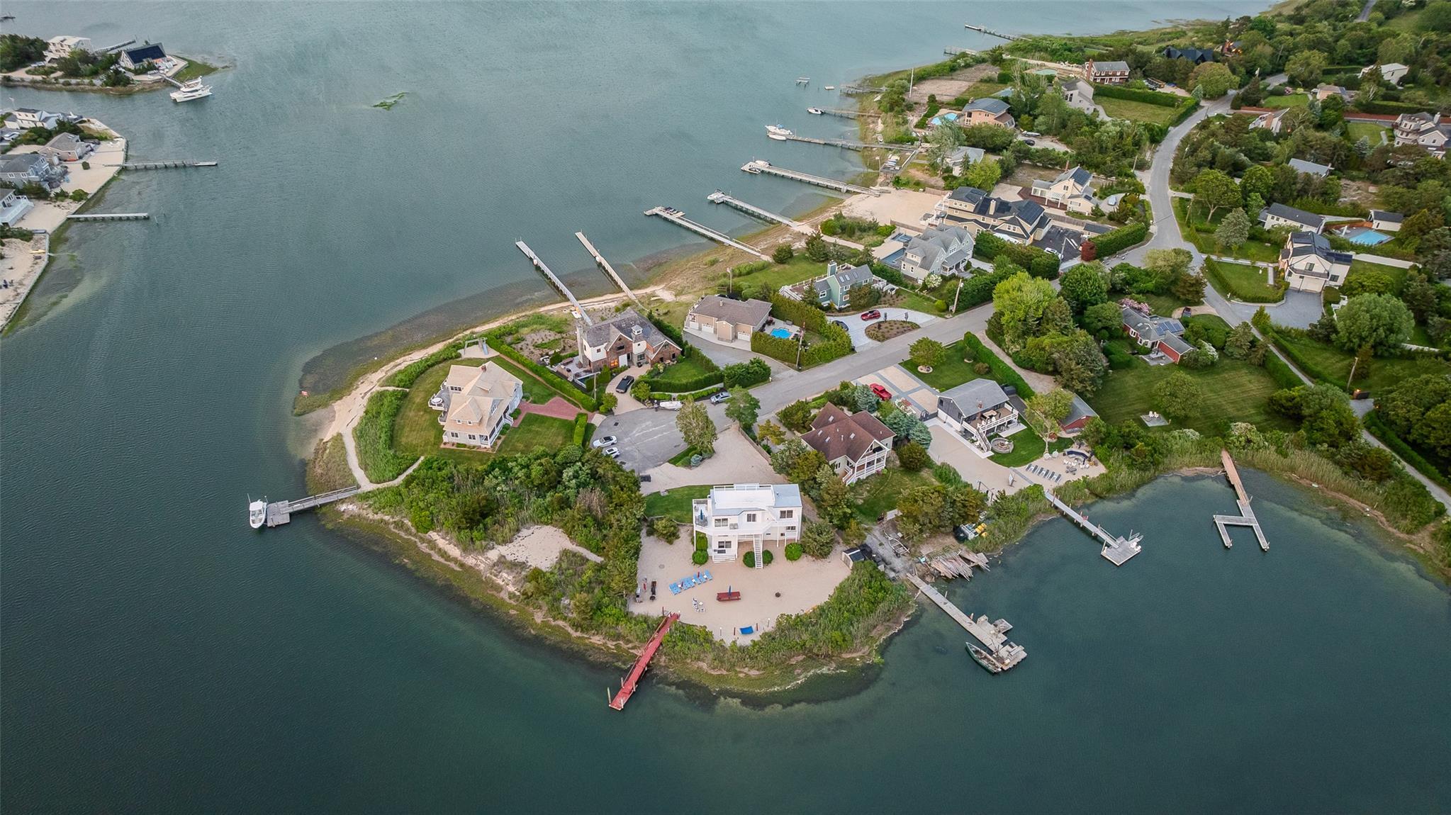 Single Family Cold Spring  Suffolk County, NY 11968, MLS-869793-41