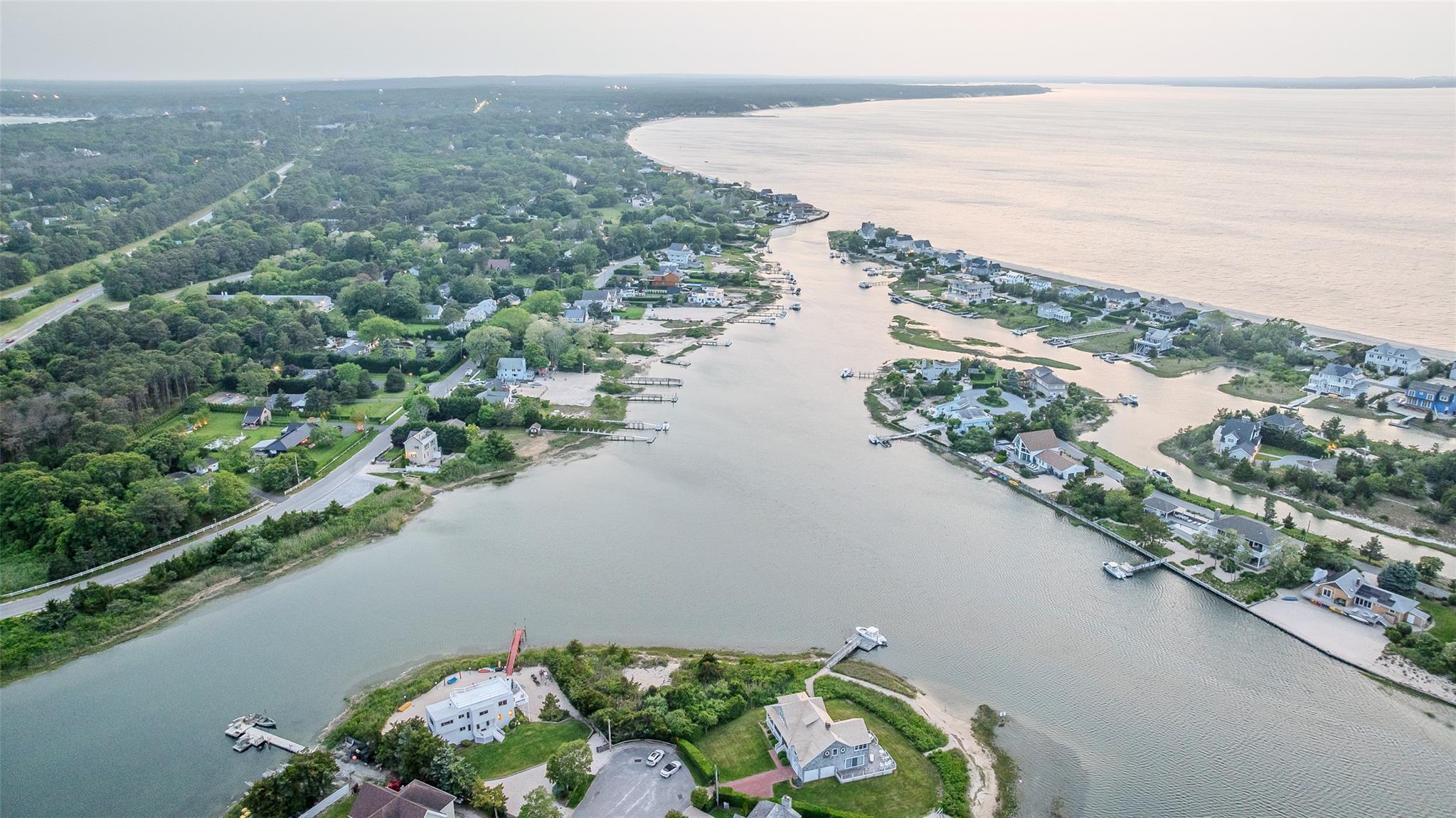 Single Family Cold Spring  Suffolk County, NY 11968, MLS-869793-44