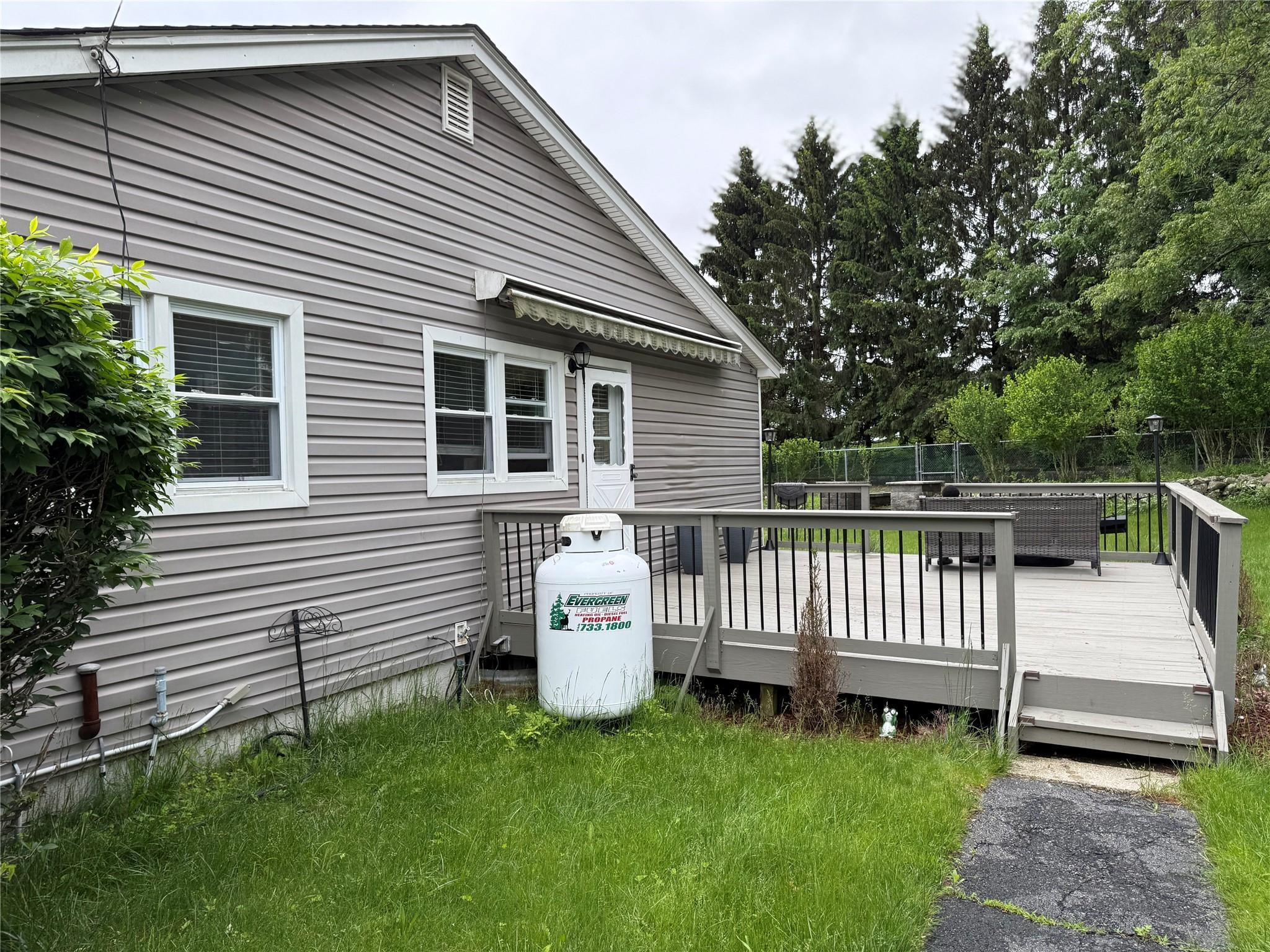 Single Family Upper Sullivan County, NY 10940, MLS-869796-16